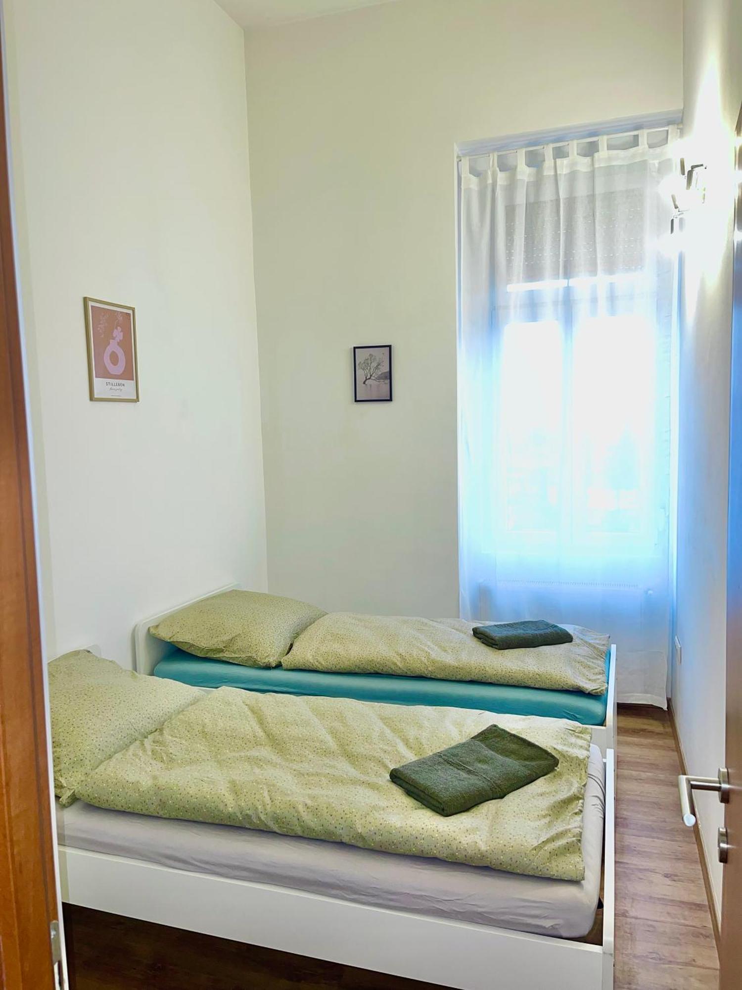 Apartman Vivien Budapest