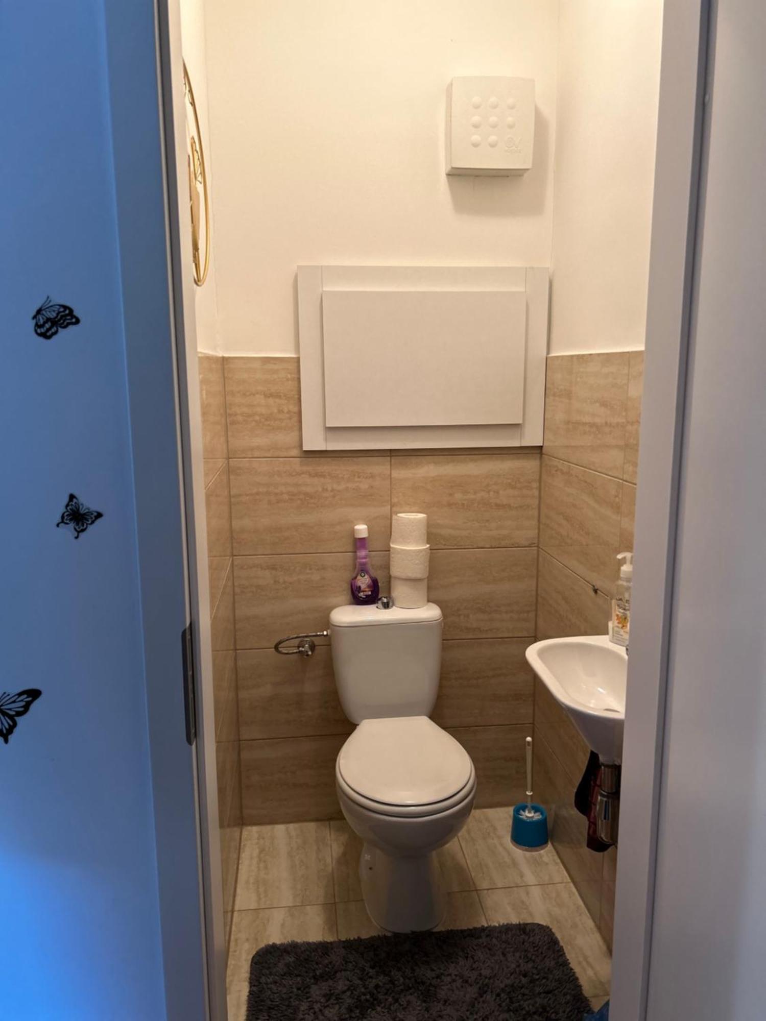 Apartamento Szegedi54