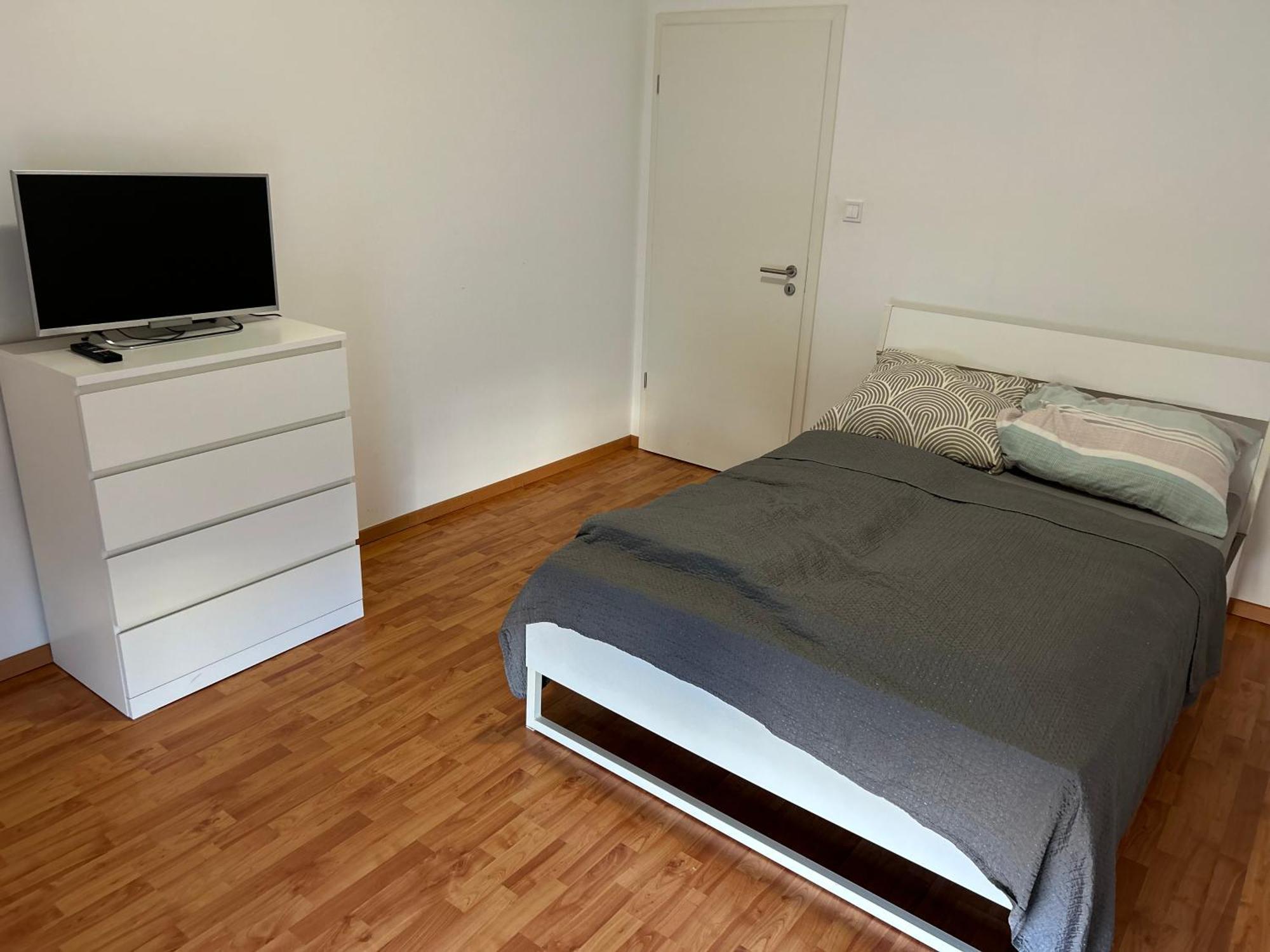 Szegedi54 Apartamento Budapest