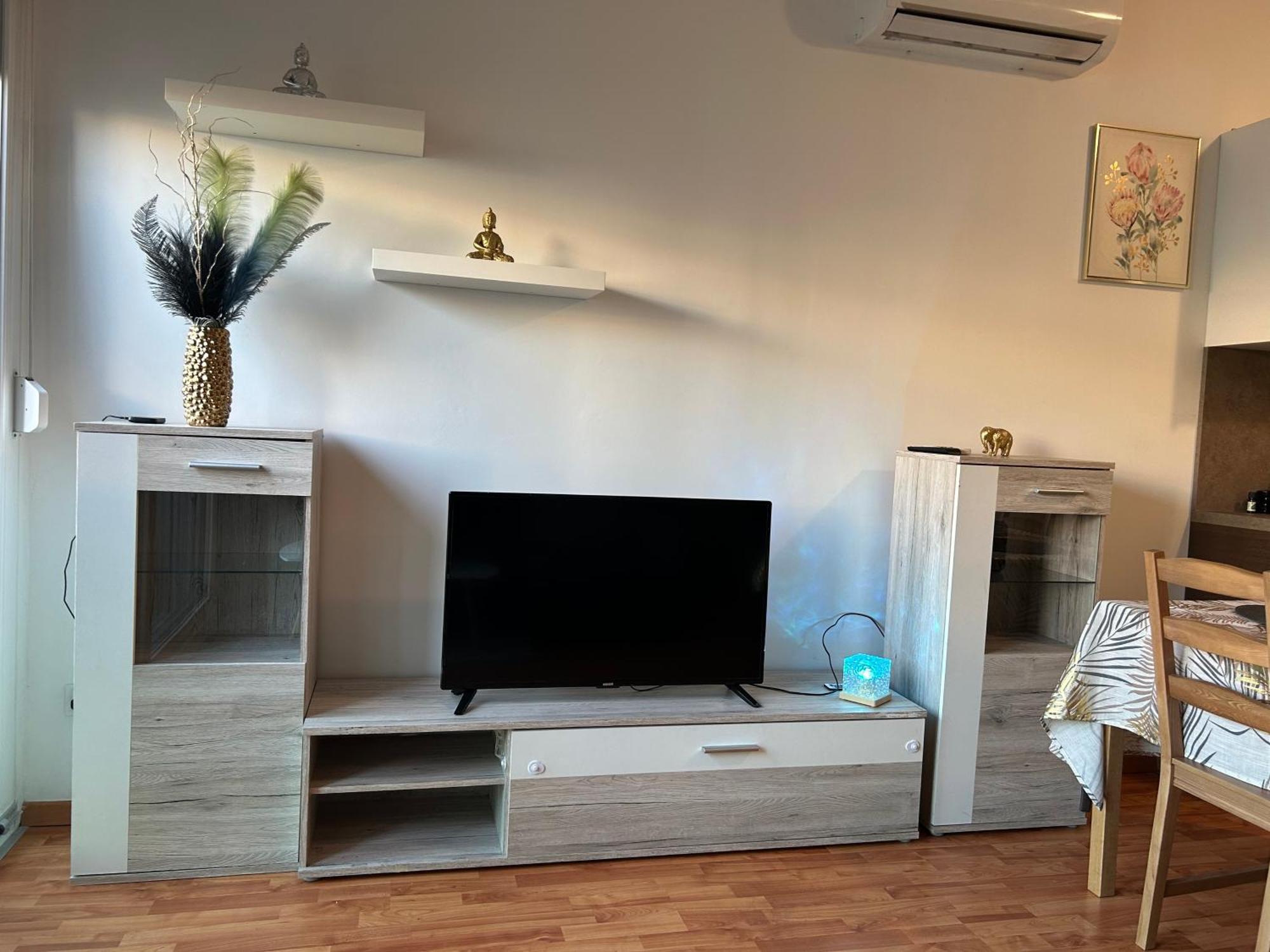 Szegedi54 Apartamento *