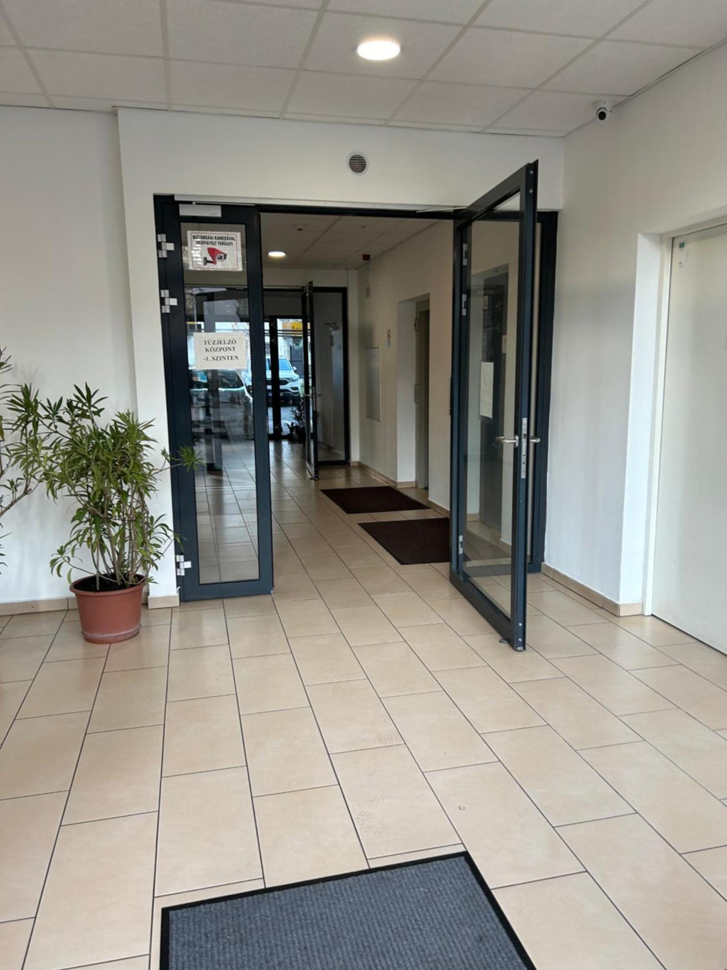 Apartamento Szegedi54 *