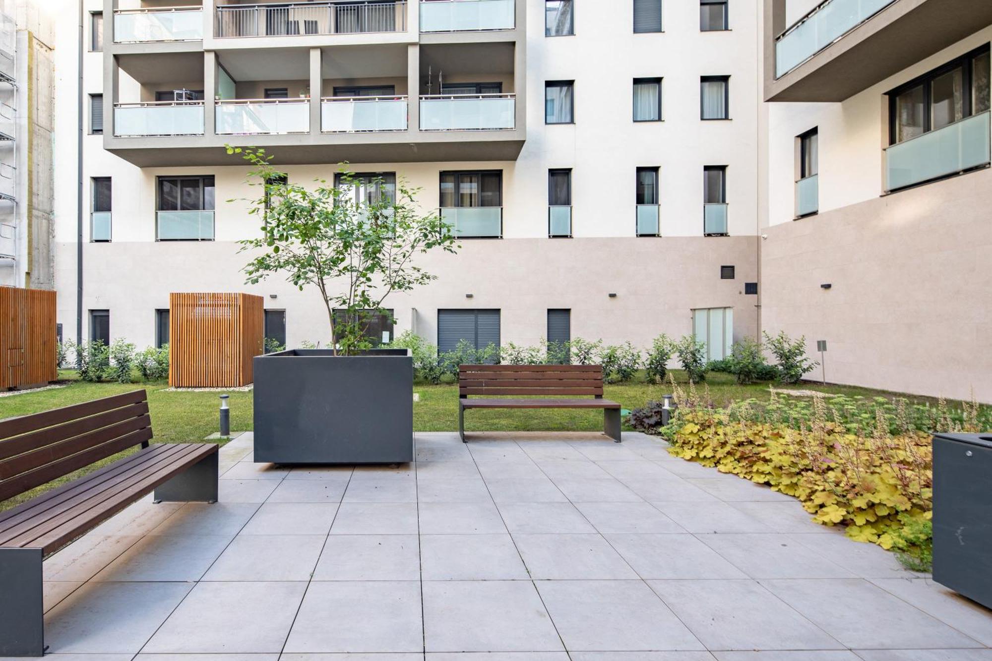 Appartamento - Balcony - Cozy - Ac