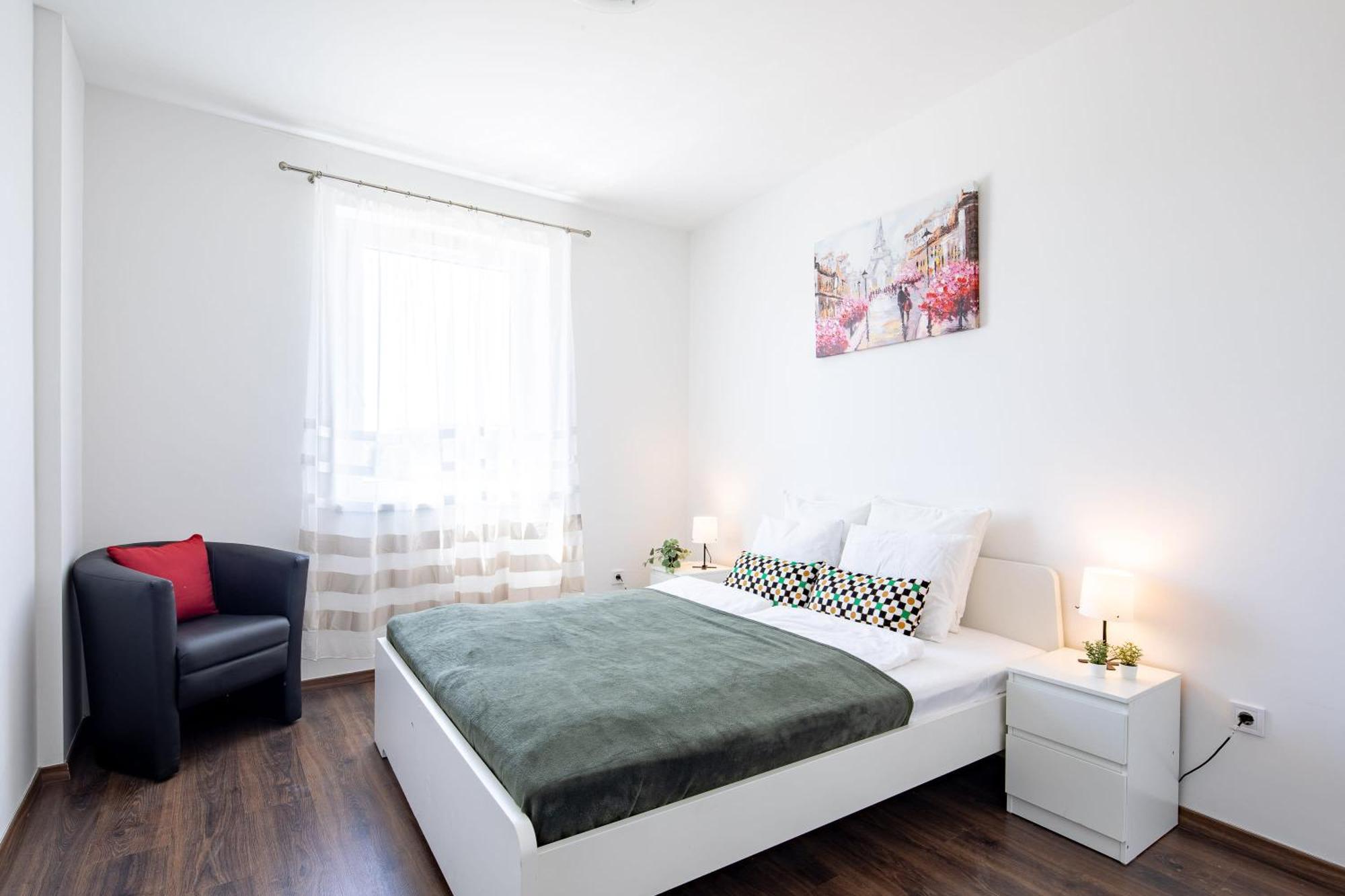Appartamento - Balcony - Cozy - Ac
