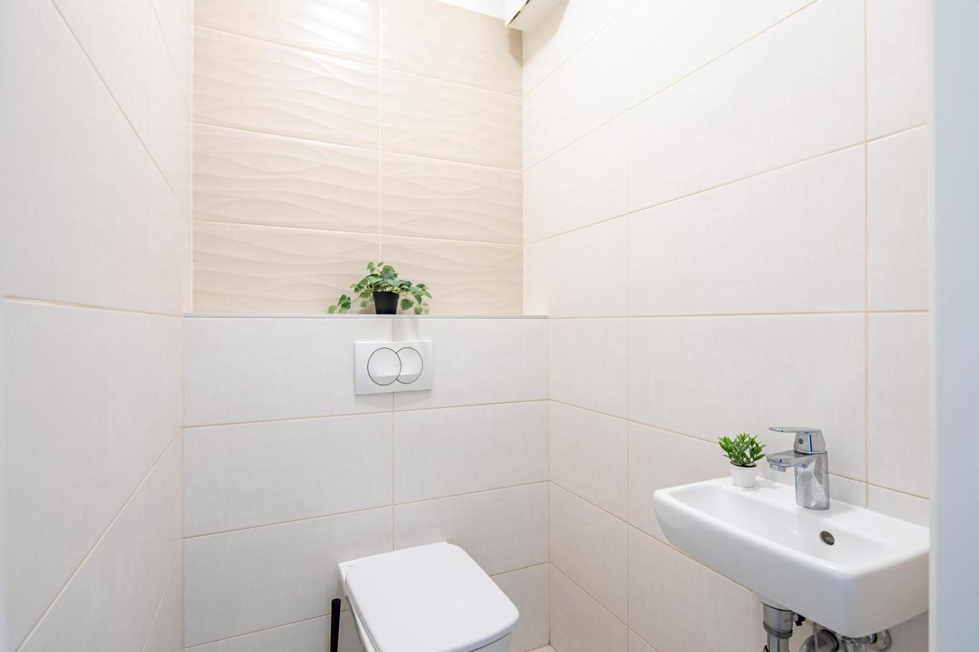Appartamento - Balcony - Cozy - Ac Budapest