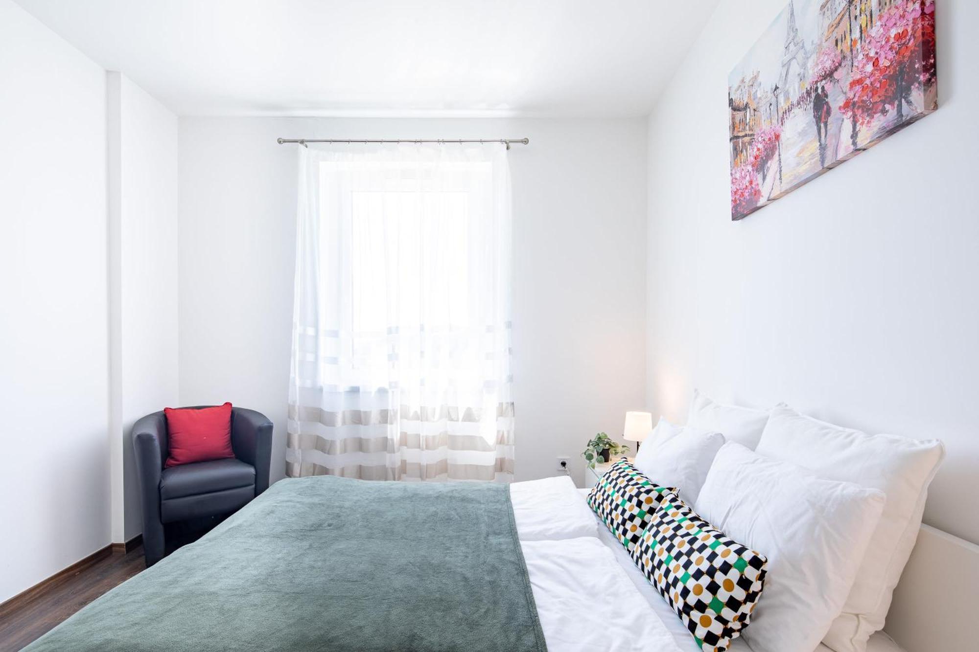 Appartamento - Balcony - Cozy - Ac *