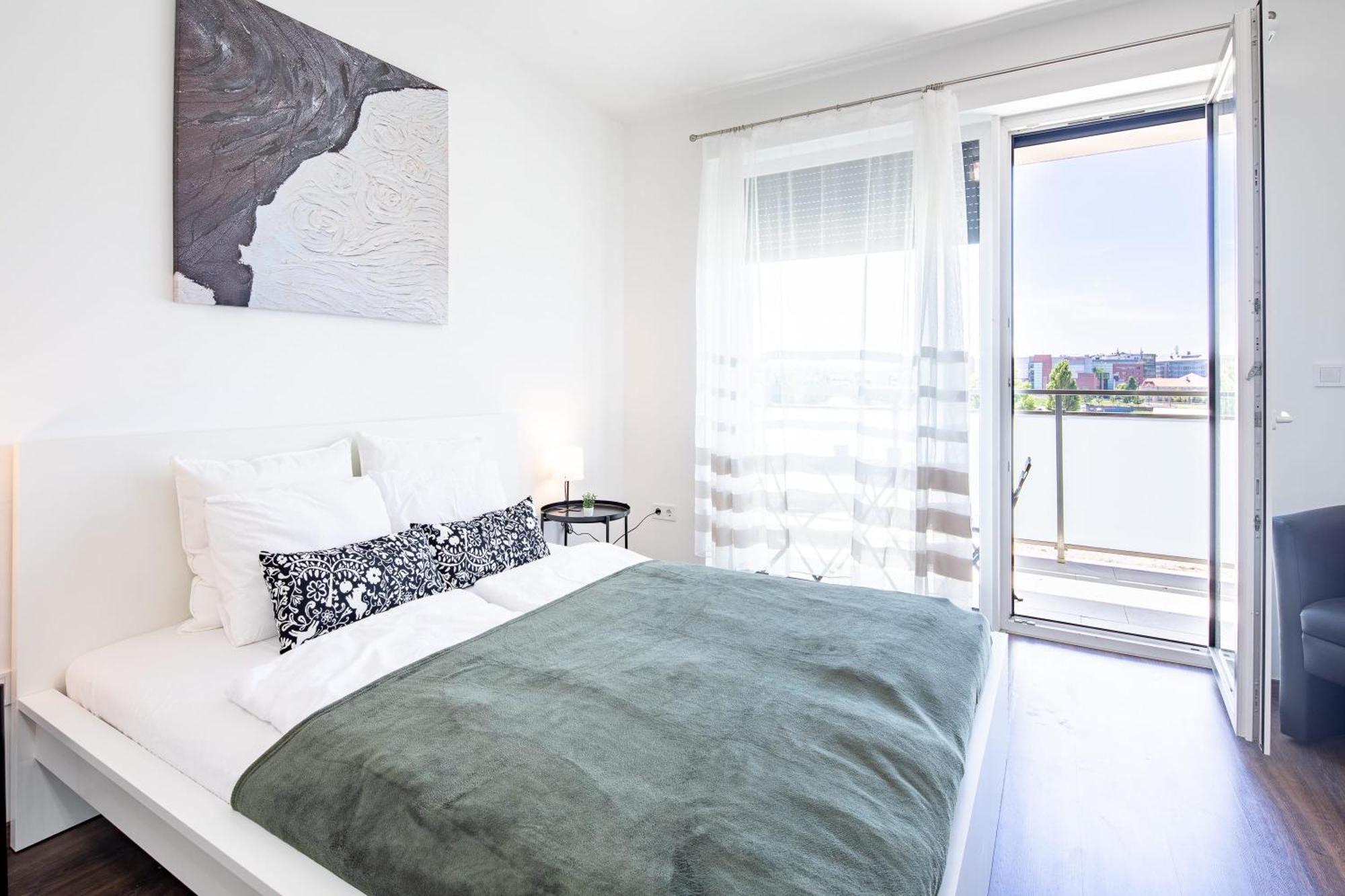 Appartamento - Balcony - Cozy - Ac *