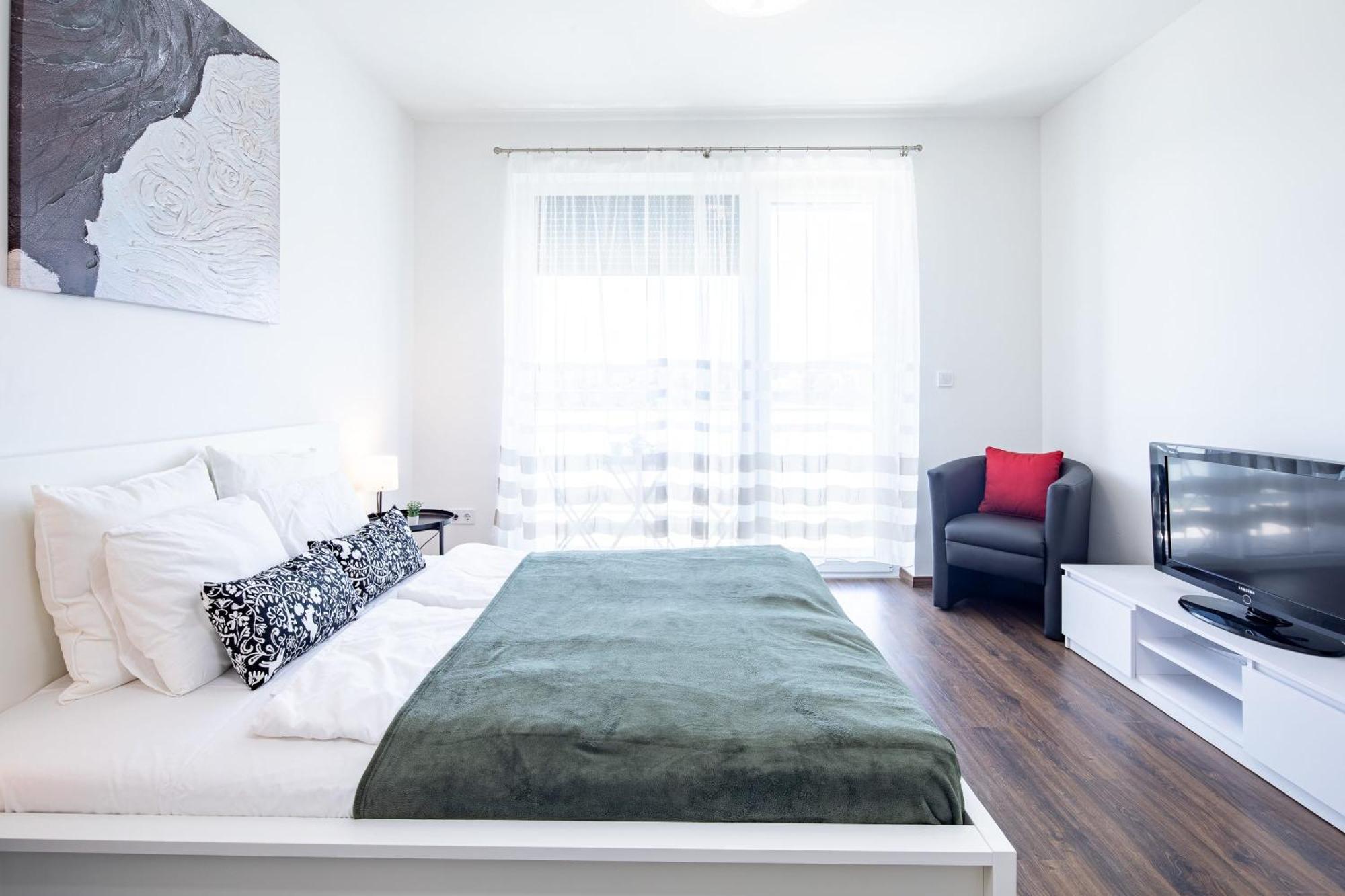 Appartamento - Balcony - Cozy - Ac *