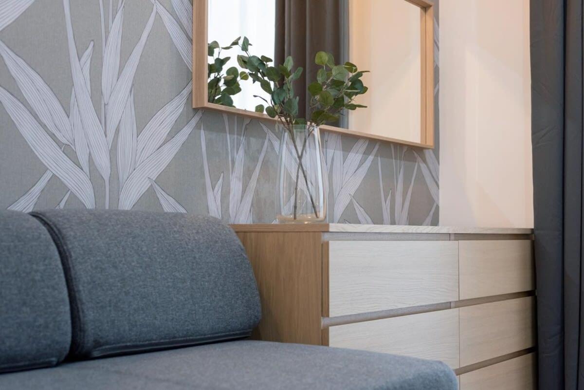 Huge Aparment In The Center With Air Conditioning Appartamento *