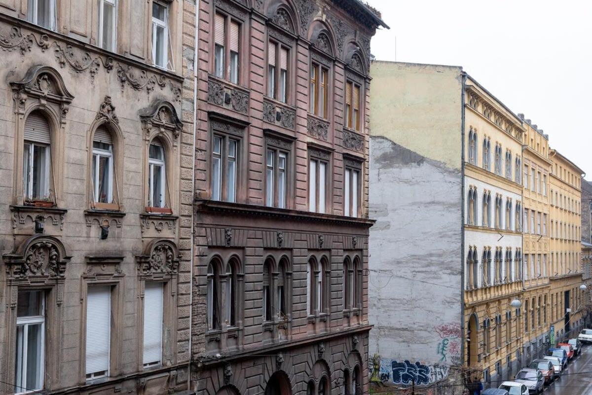 Huge Aparment In The Center With Air Conditioning Appartamento *