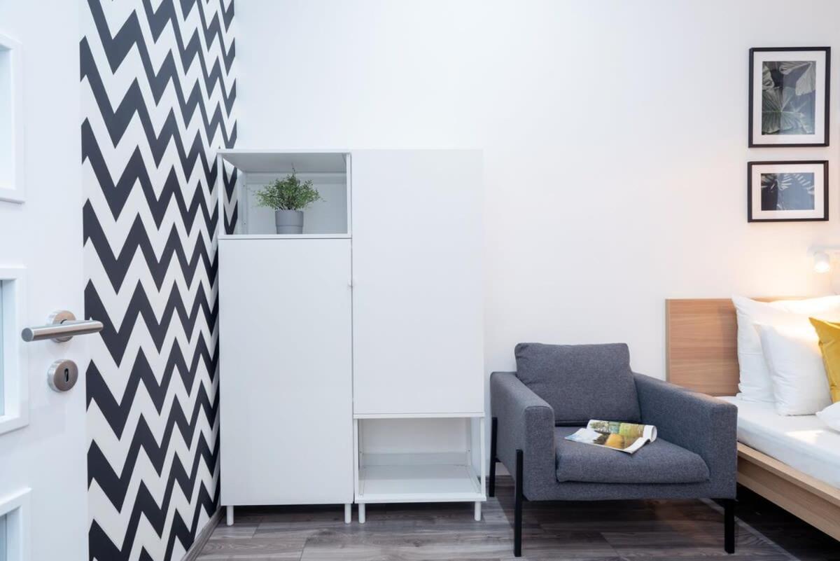 Huge Aparment In The Center With Air Conditioning Lägenhet Budapest