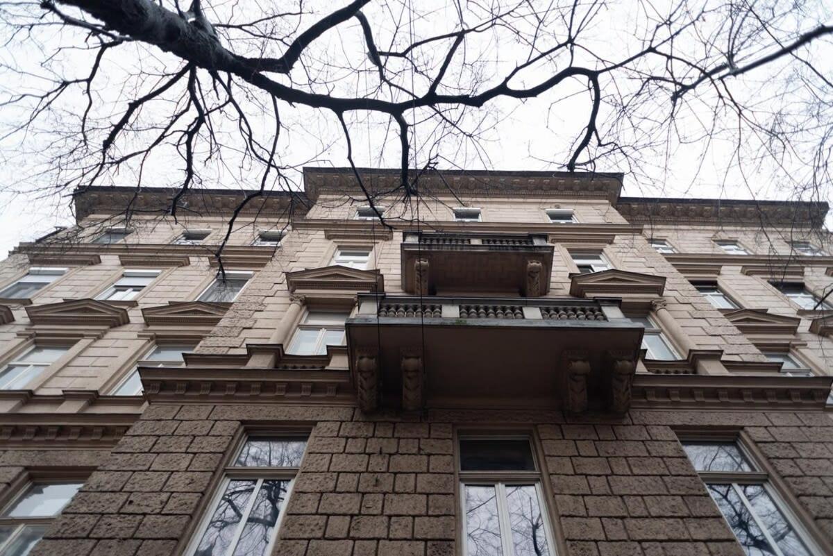 Huge Aparment In The Center With Air Conditioning Appartamento