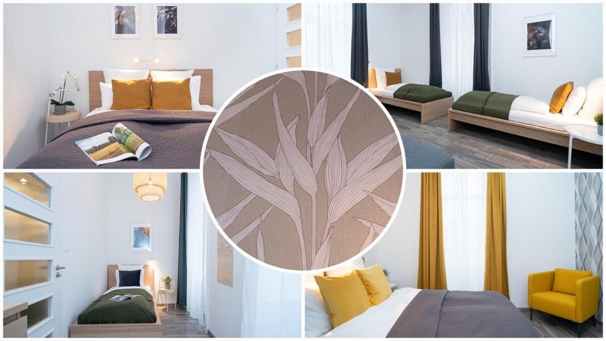 Appartamento Huge Aparment In The Center With Air Conditioning