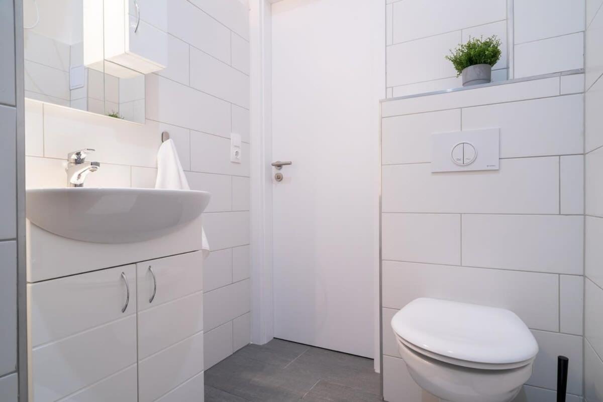 Appartamento Huge Aparment In The Center With Air Conditioning *