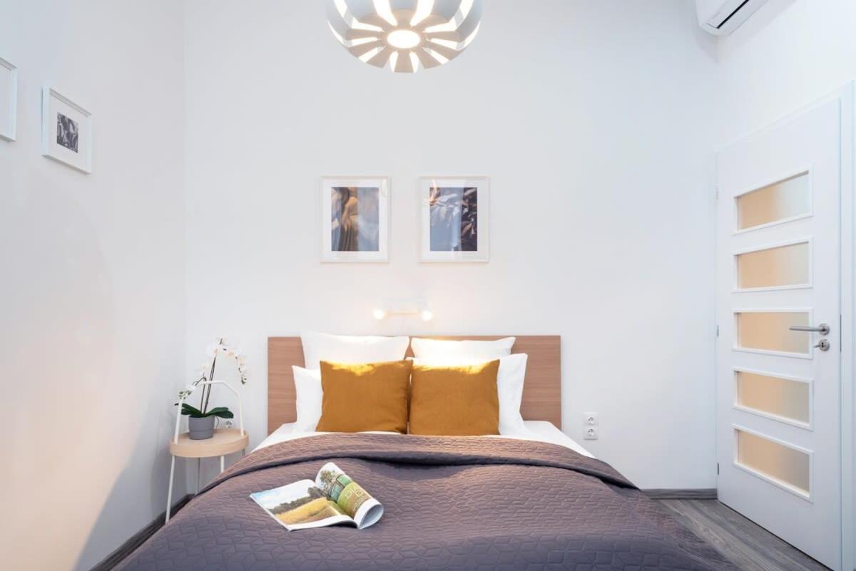Appartamento Huge Aparment In The Center With Air Conditioning *
