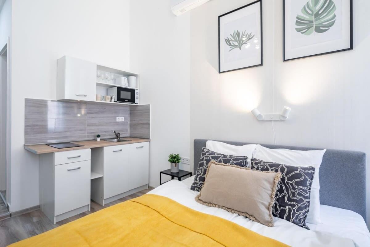 Extra Mini Apartamento