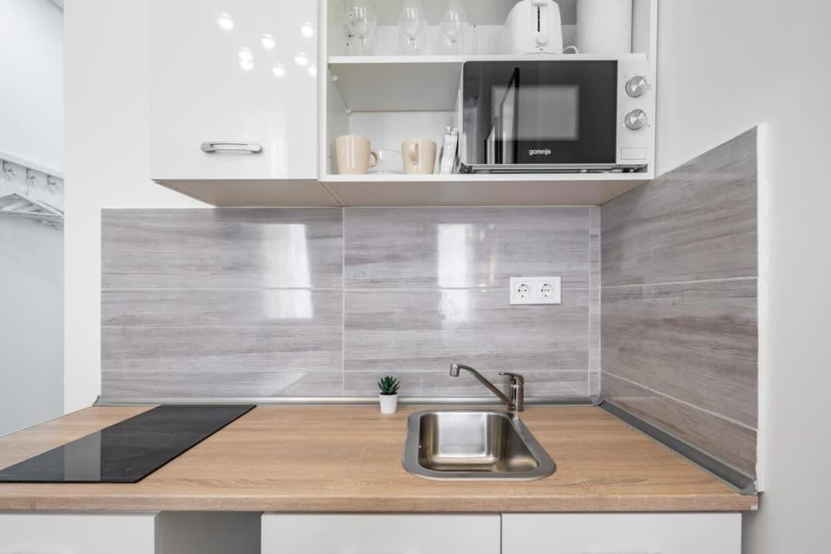 Apartamento Extra Mini