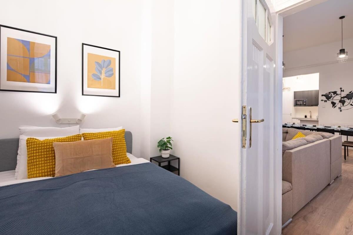 Apartman - Large - Modern At River *