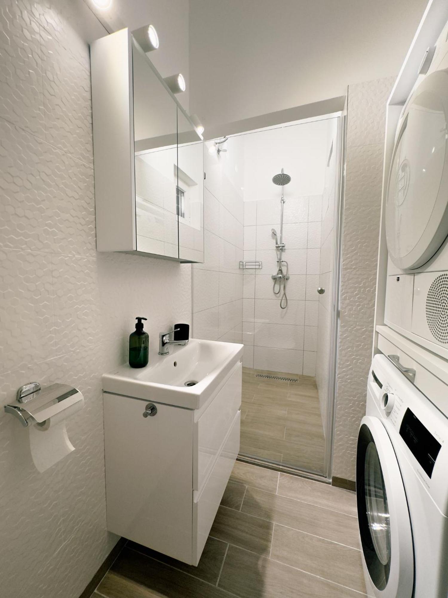 Randzik Loft Apartmán