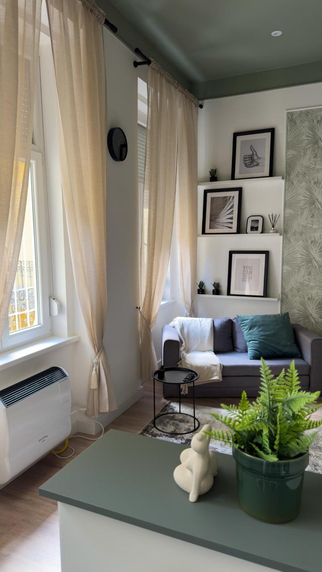 Randzik Loft Apartmán