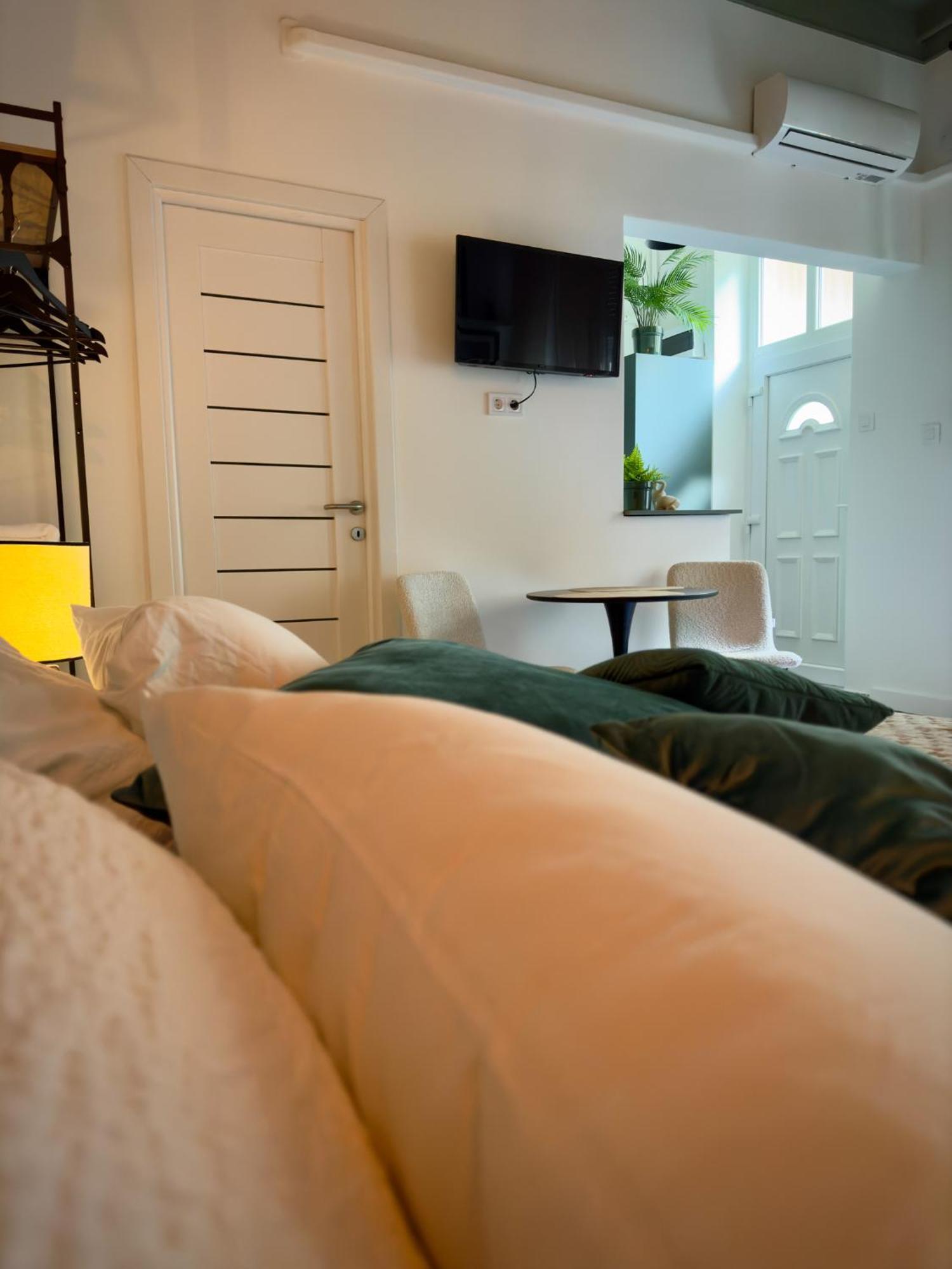 Apartmán Randzik Loft *