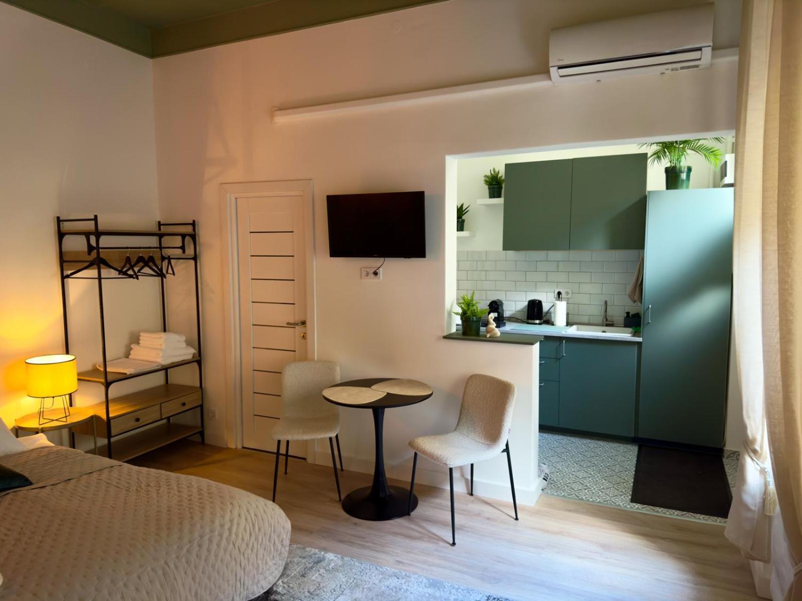 Randzik Loft Budapešť
