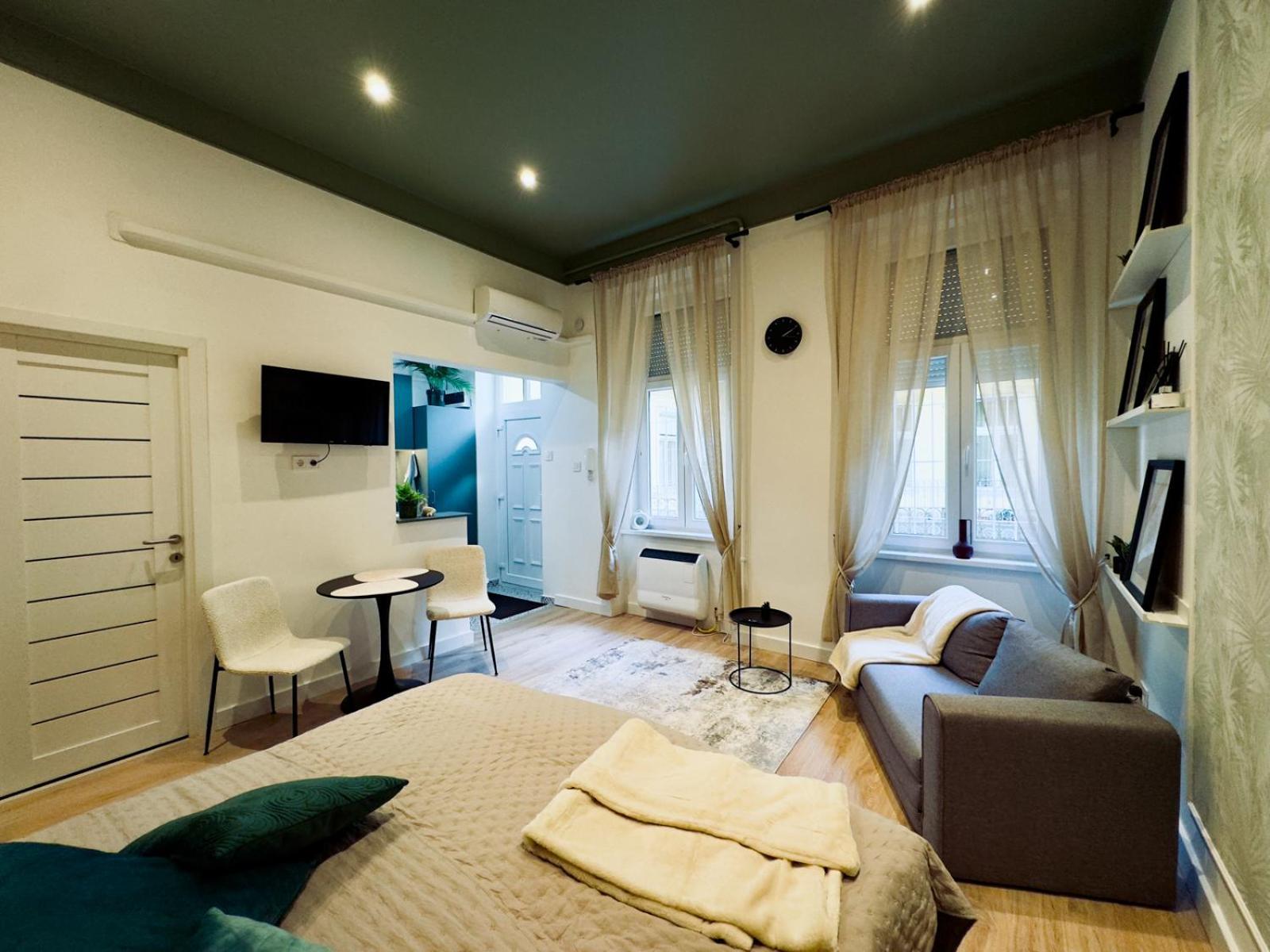 Randzik Loft Apartmán