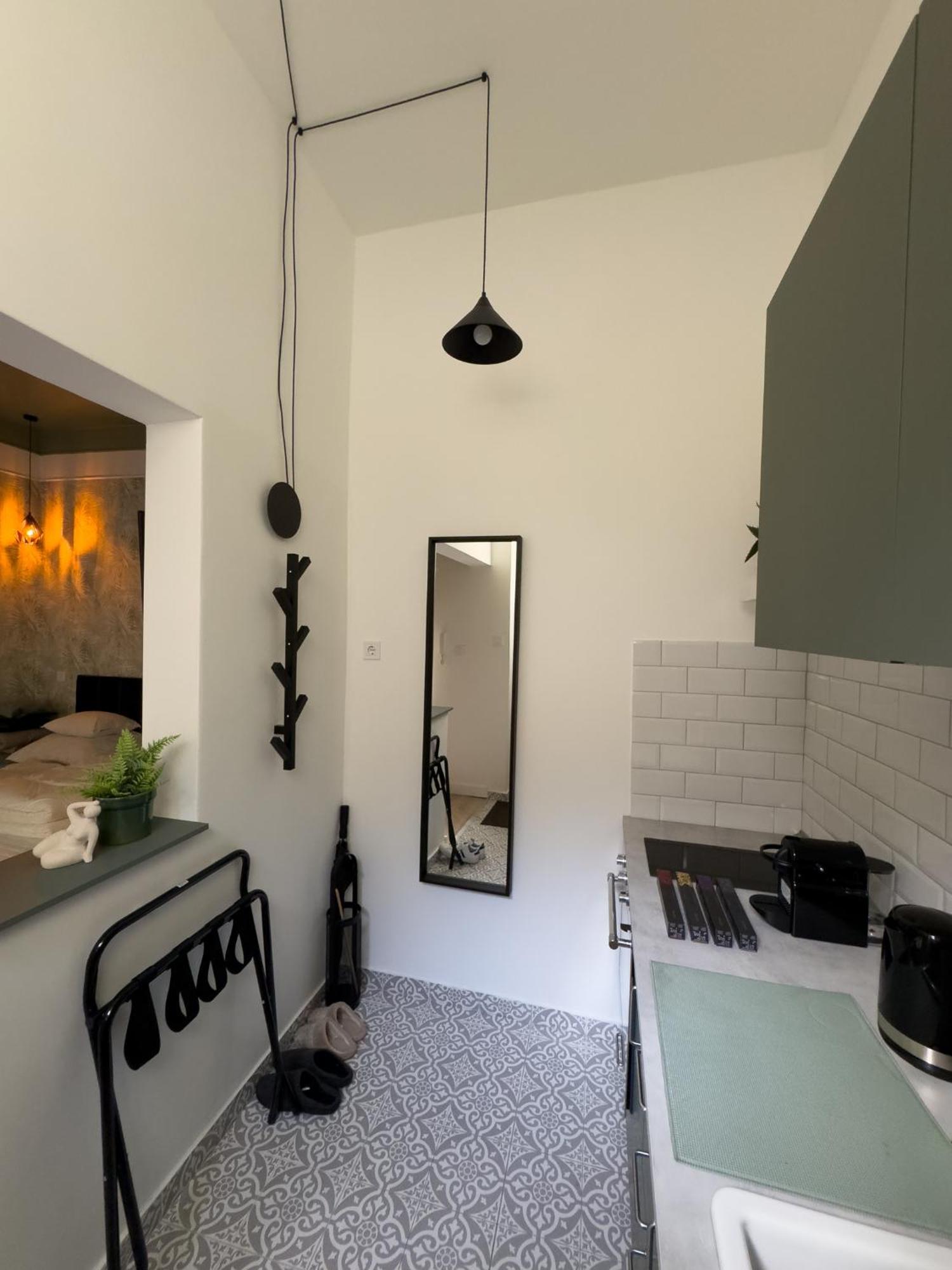 Randzik Loft Apartmán *