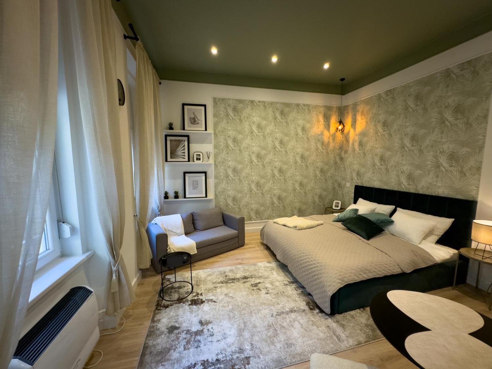 Randzik Loft Apartmán