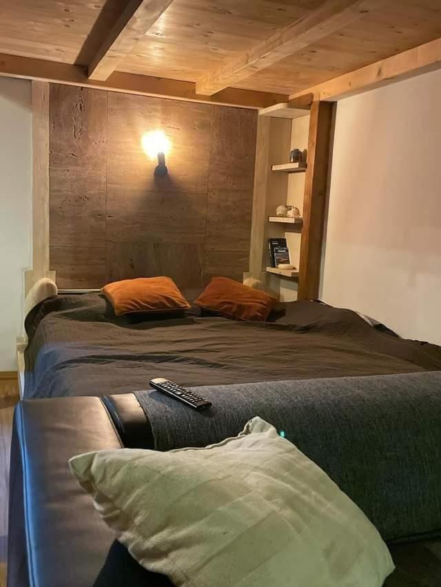 Center Brp17 Apartamento