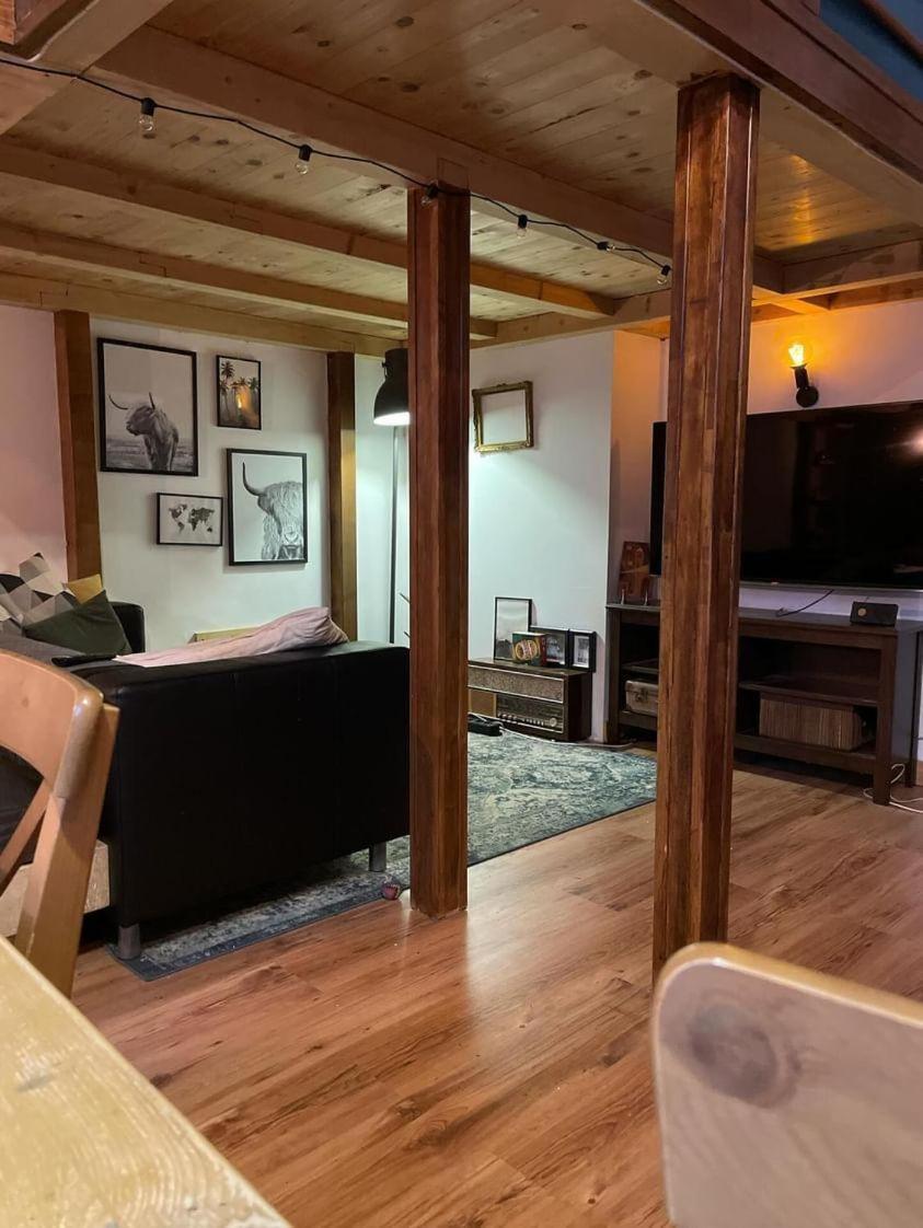 Apartamento Center Brp17 *