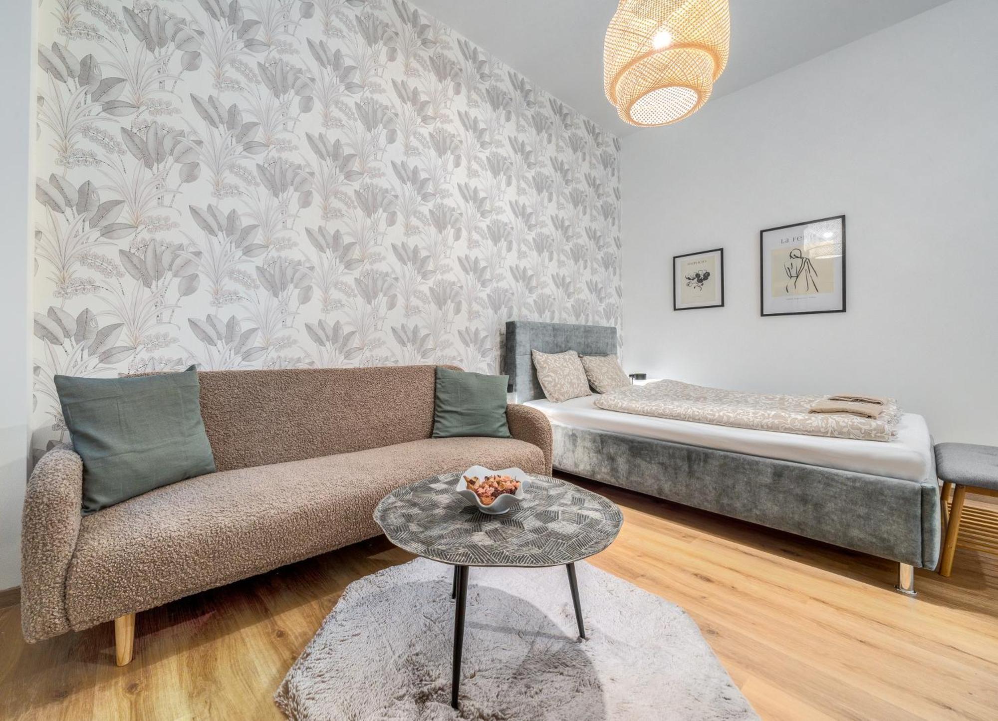Bazilika-d45 Premium Appartement Boedapest