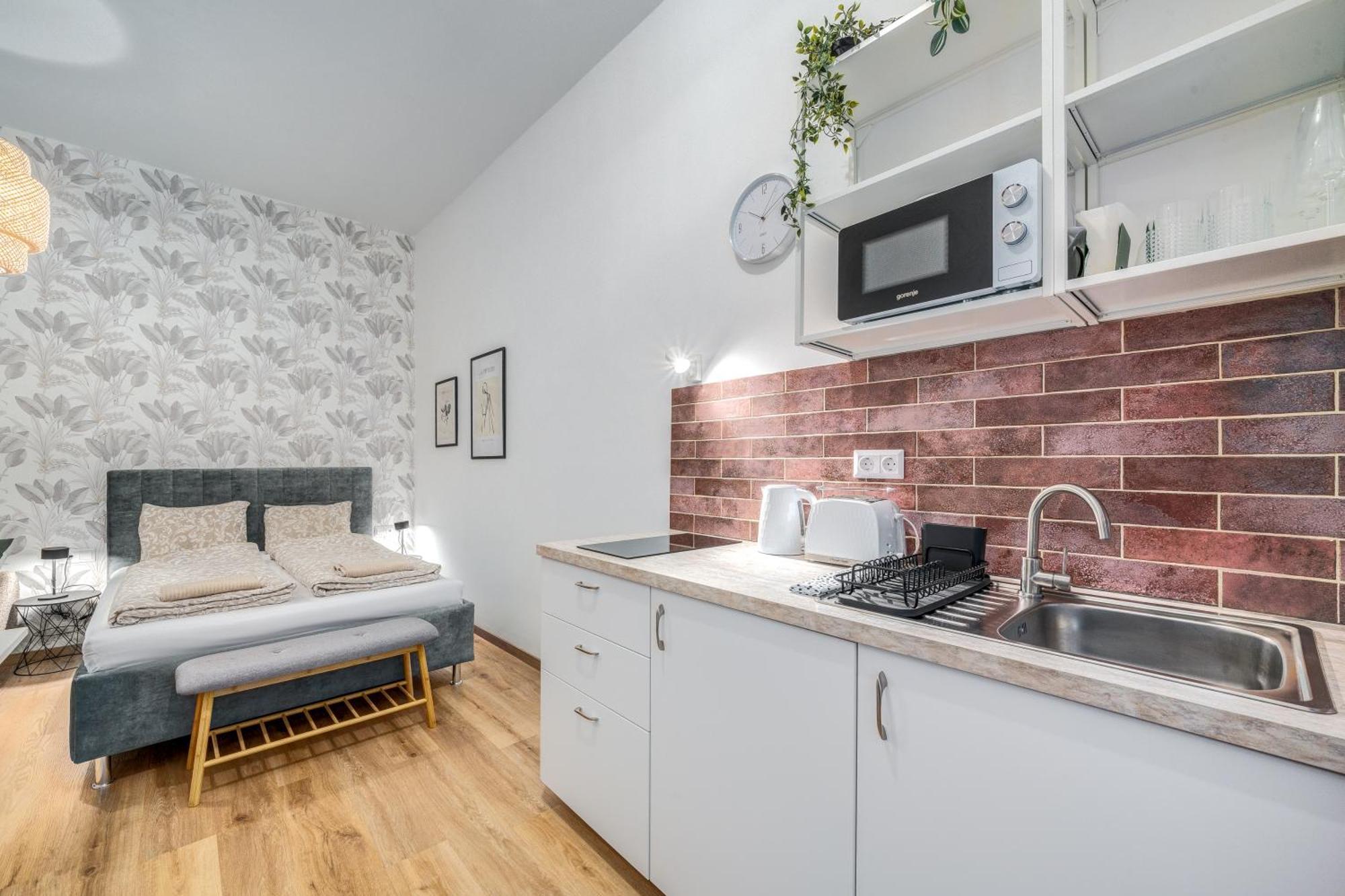 Bazilika-d45 Premium Budapest