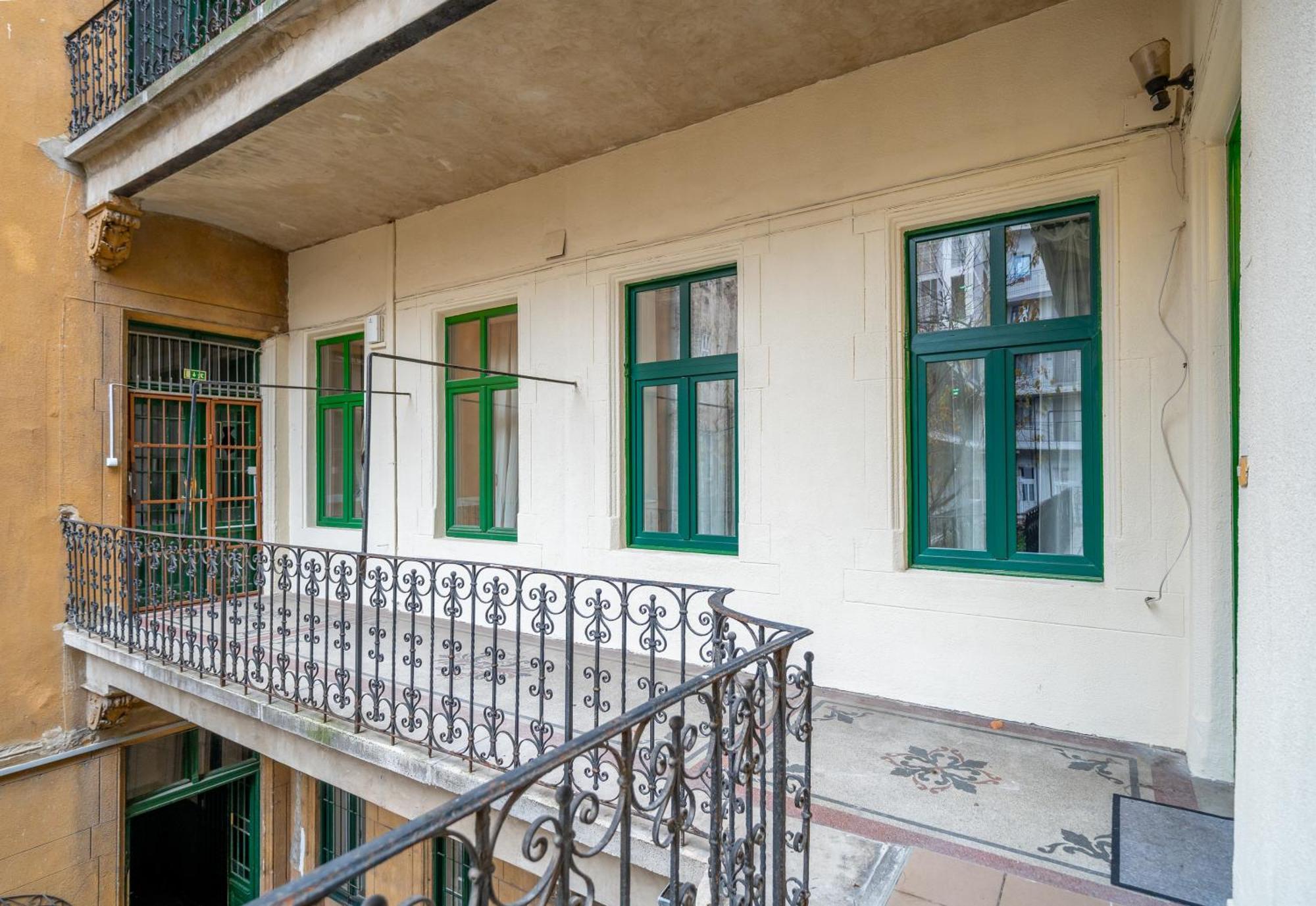 Bazilika-d45 Premium * Budapest
