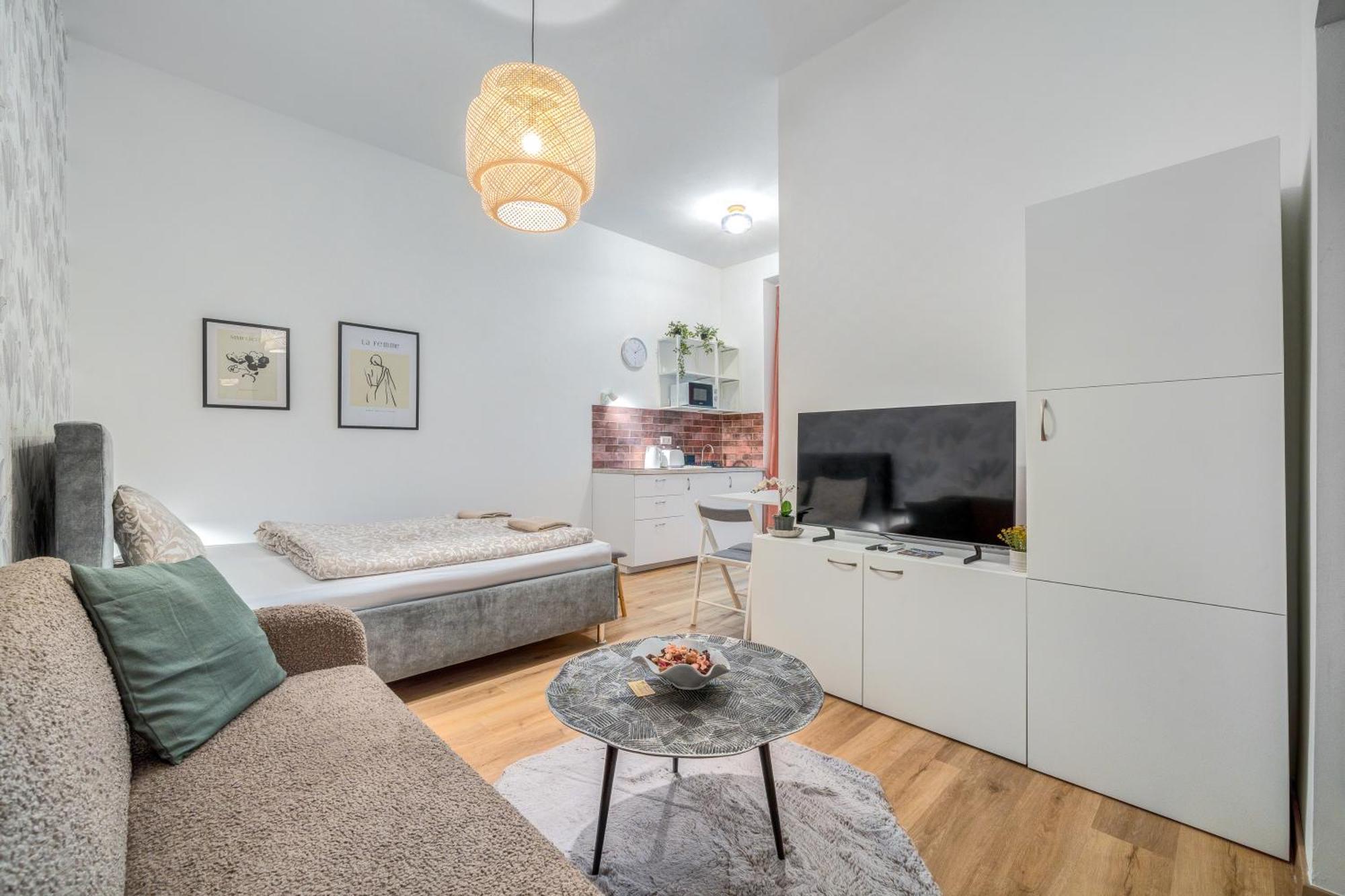 Bazilika-d45 Premium Appartement Boedapest