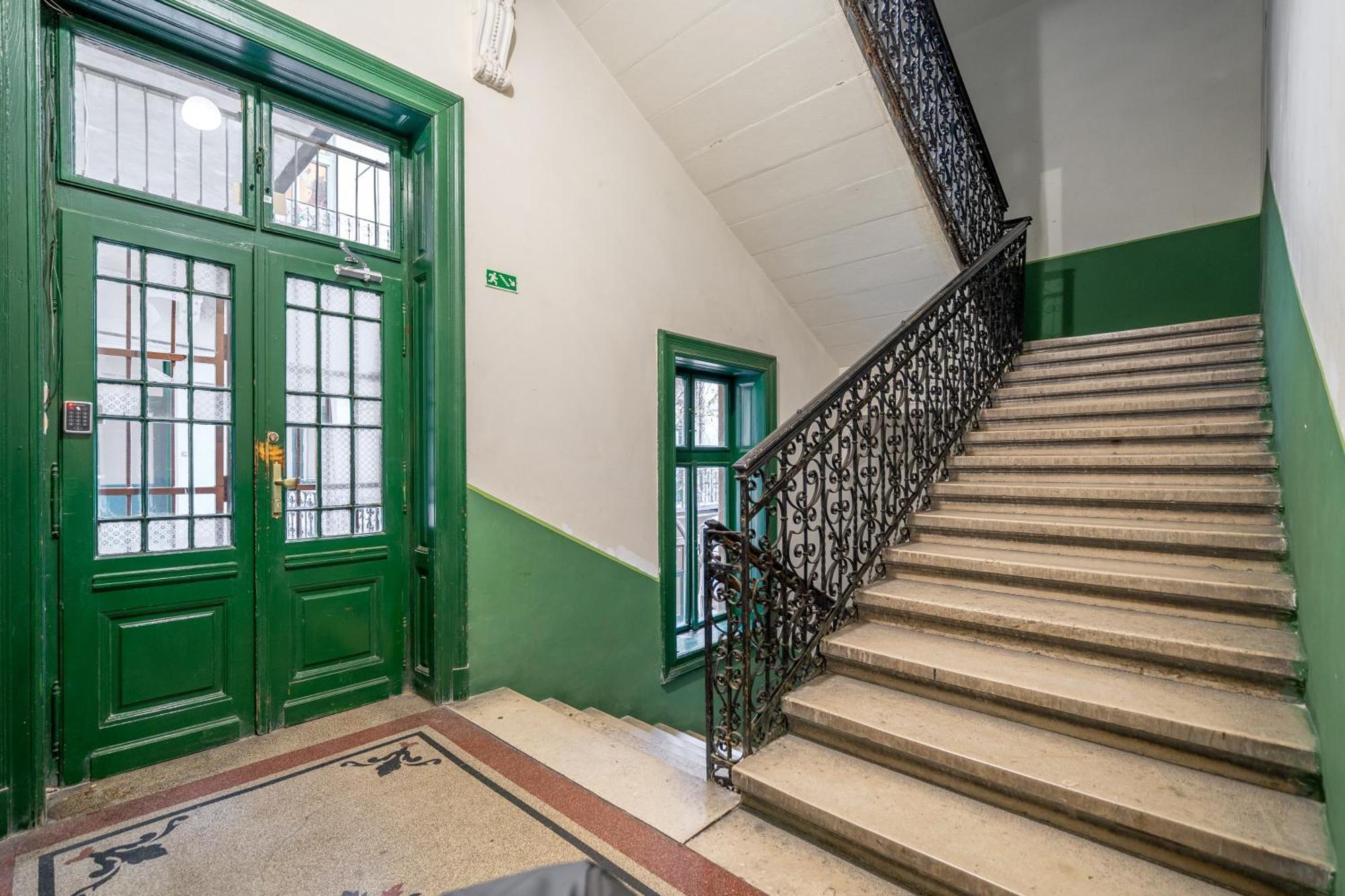 Bazilika-d45 Premium Appartement