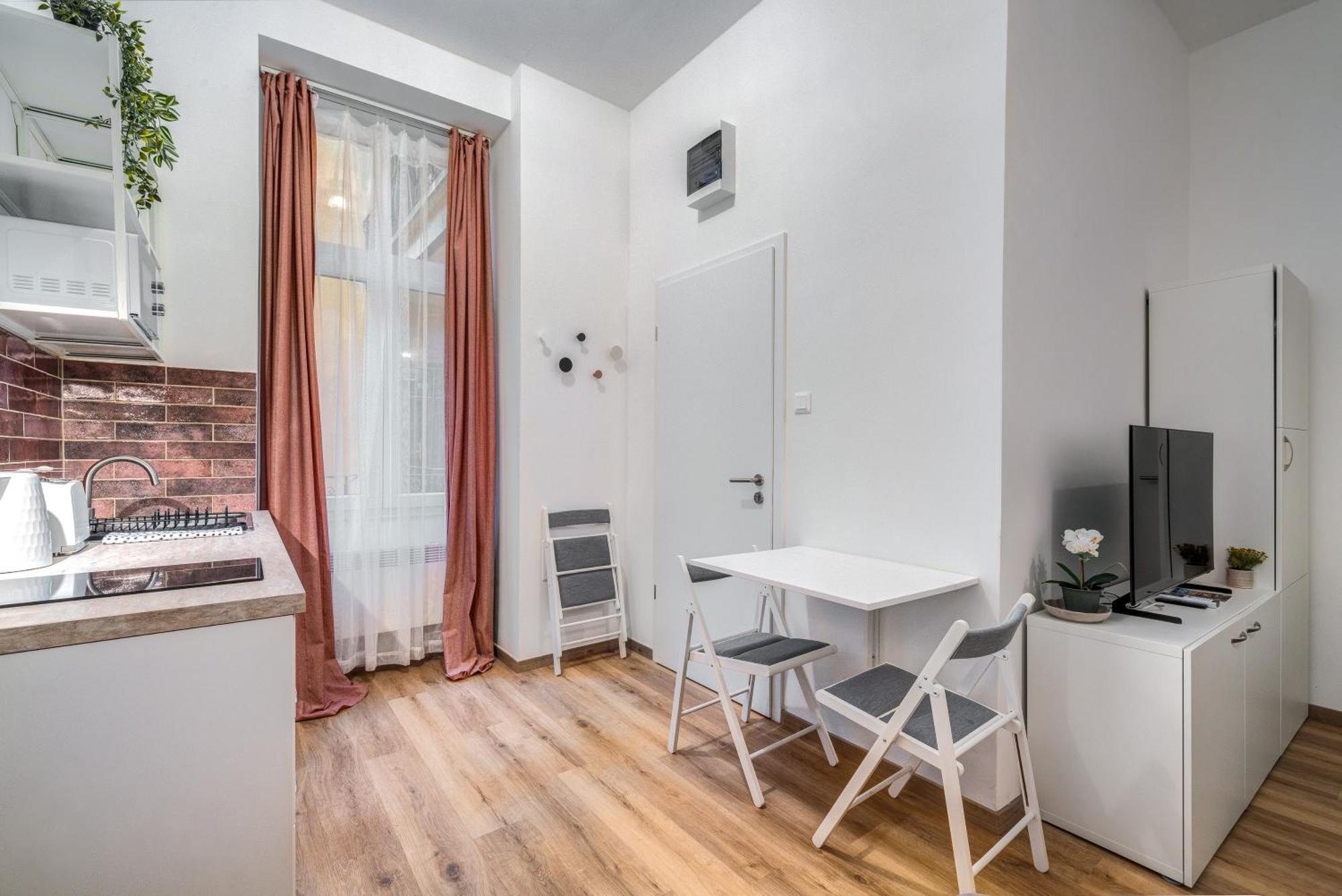 Appartement Bazilika-d45 Premium *