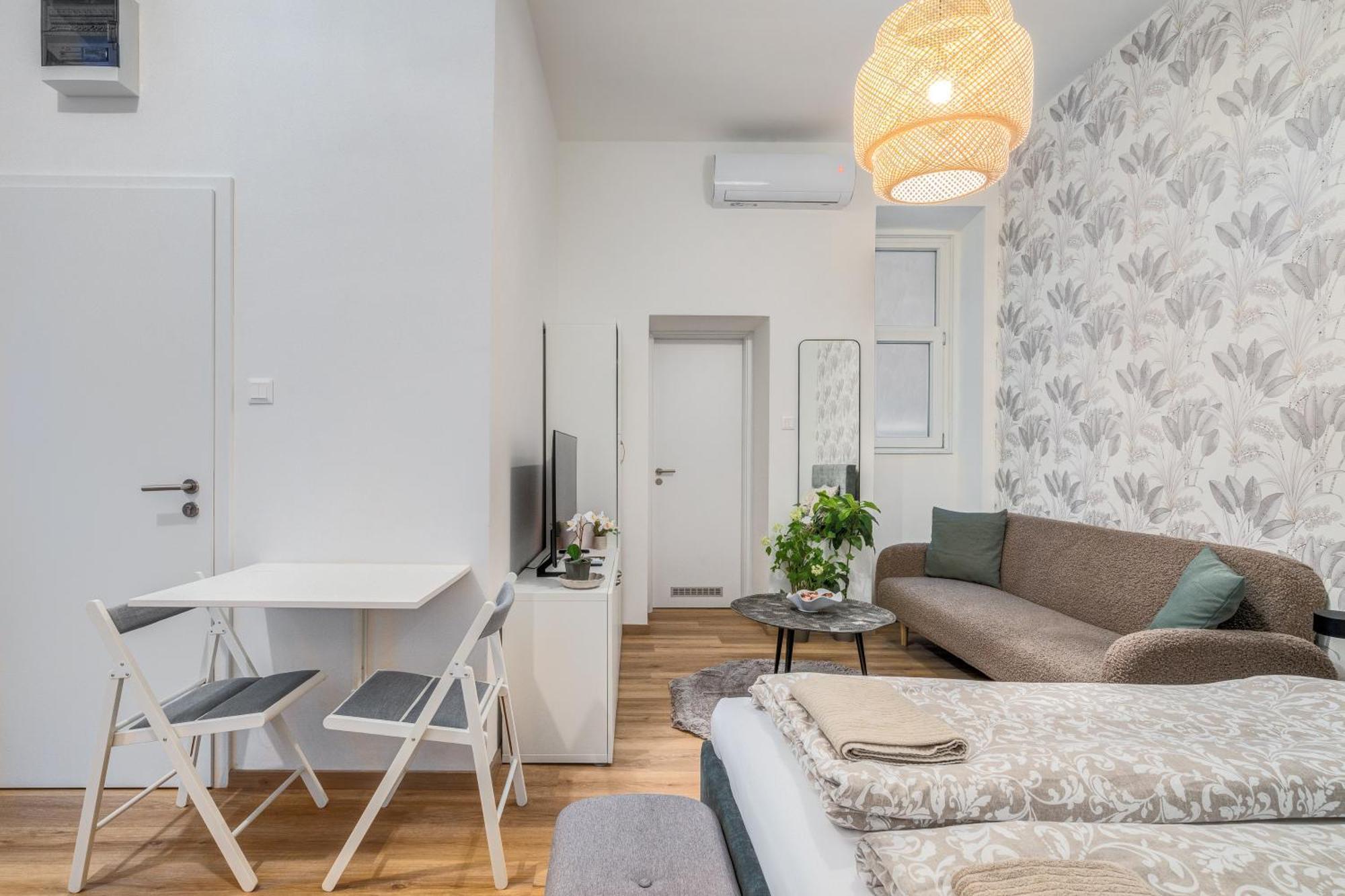 Appartement Bazilika-d45 Premium