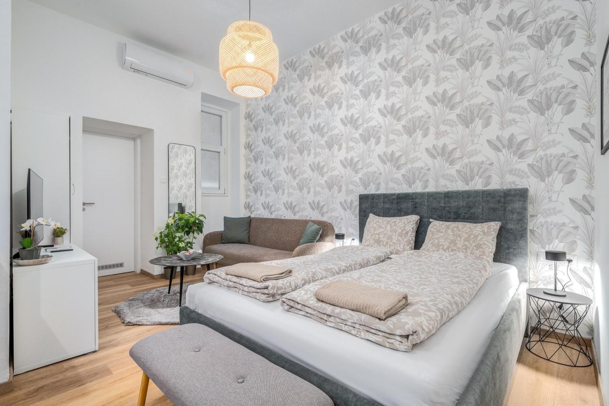 Bazilika-d45 Premium Appartement Boedapest