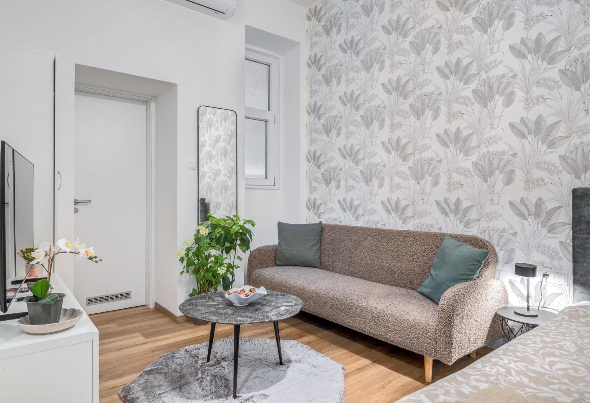 Bazilika-d45 Premium Appartement Boedapest