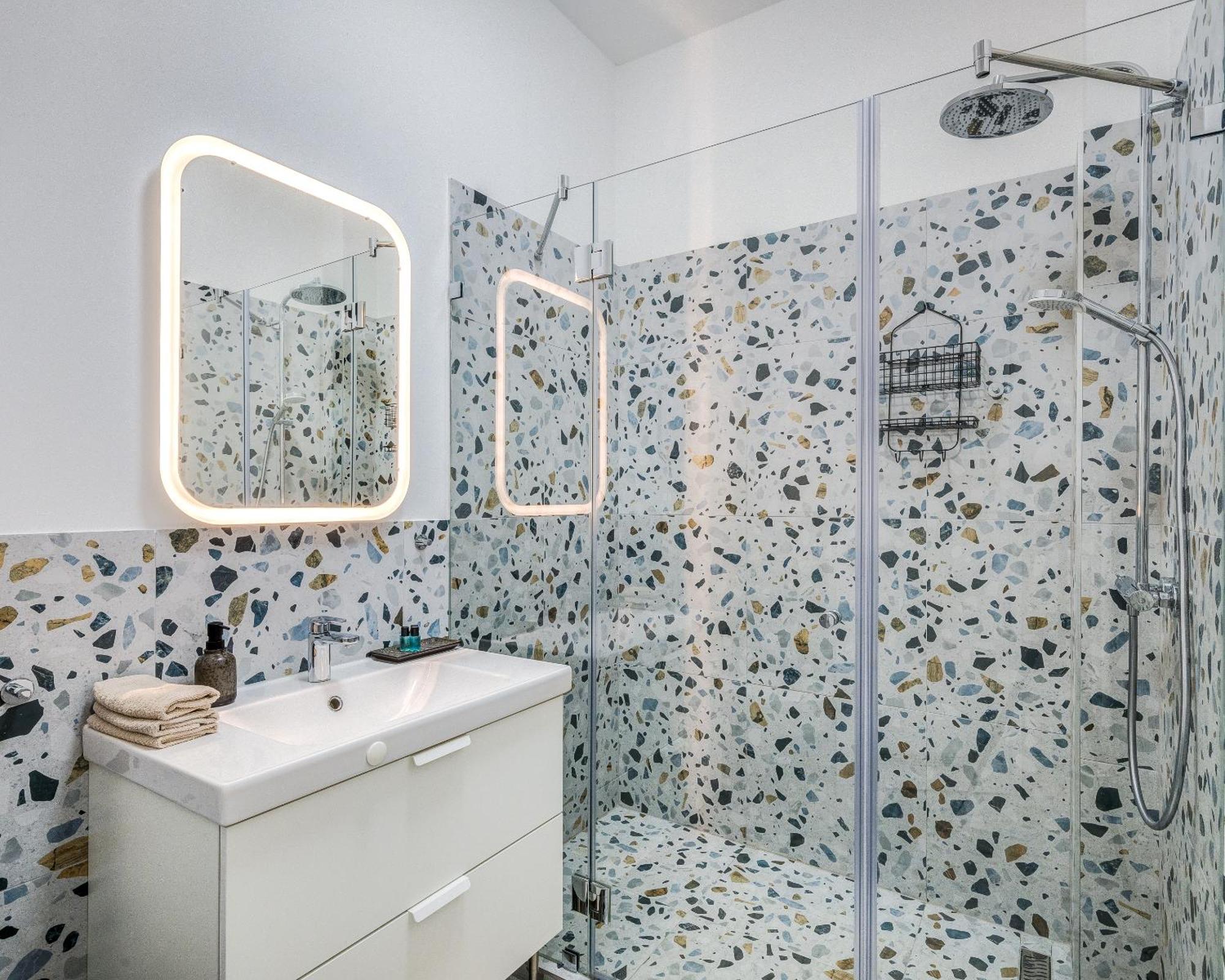 Bazilika-d45 Premium Appartement