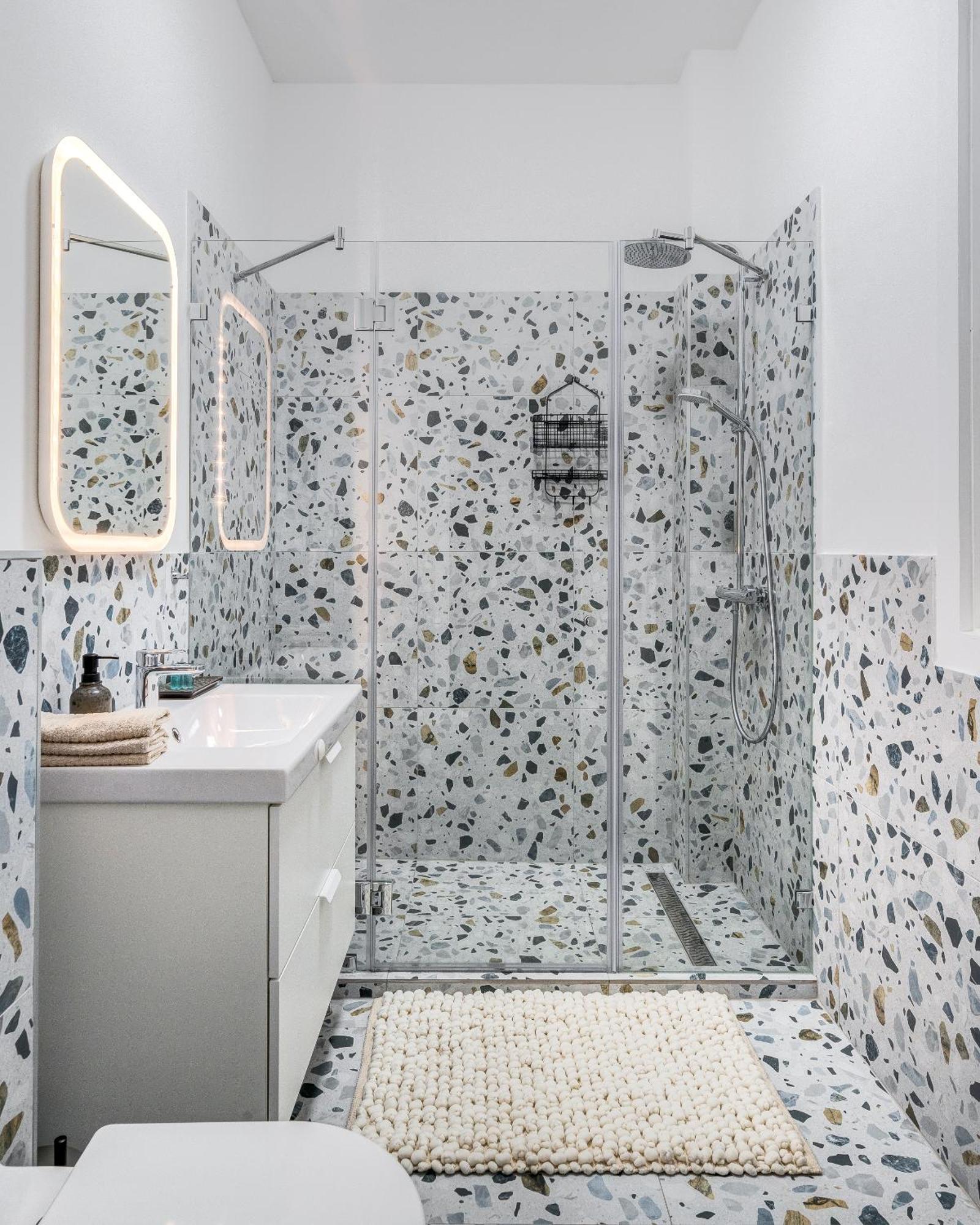 Apartamento Bazilika-d45 Premium *
