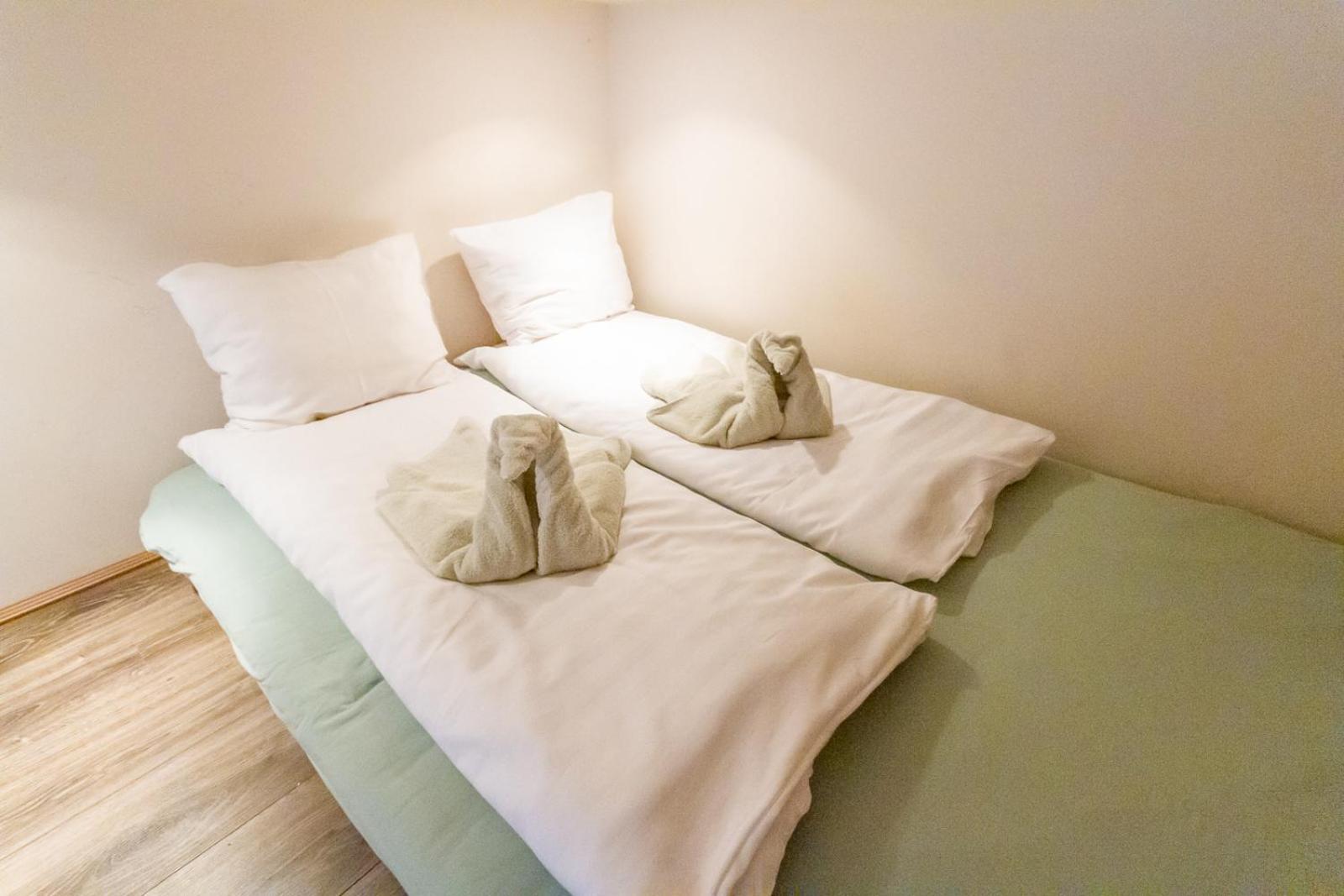 Galerie Grandeur With 2br By Newave Lejlighed Budapest