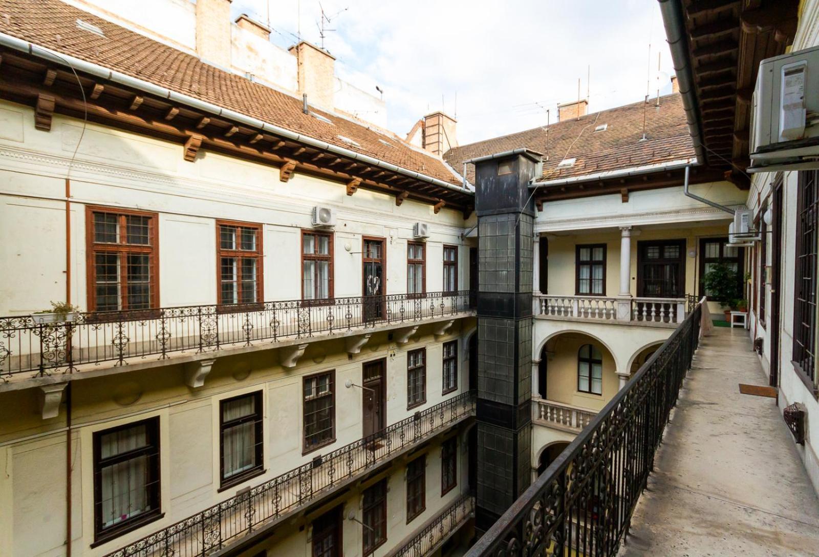 Lejlighed Galerie Grandeur With 2br By Newave