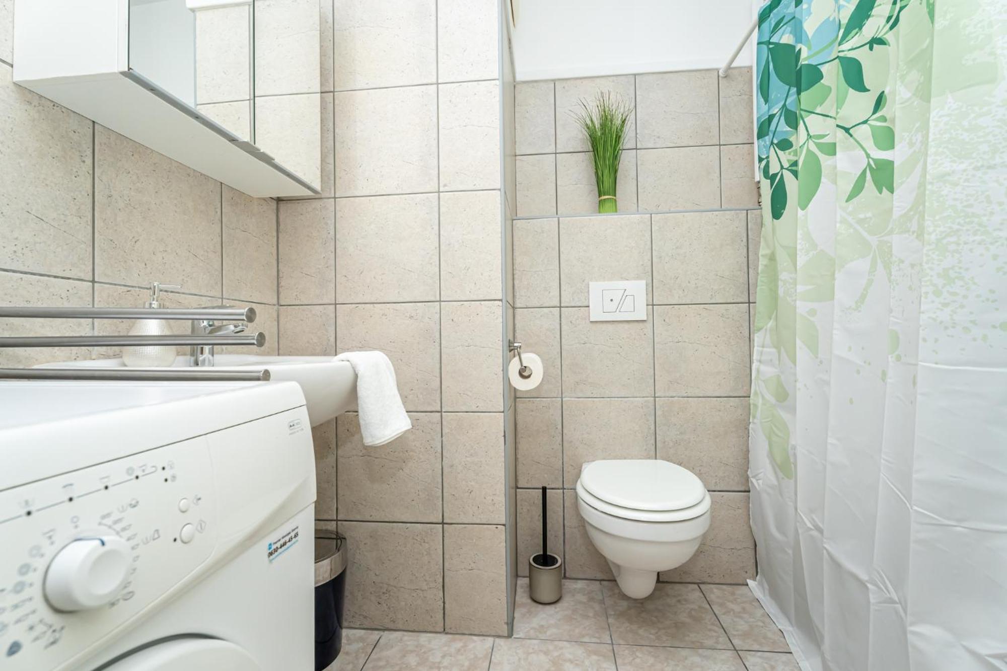 Apartmán Gem By Opera House Budapešť
