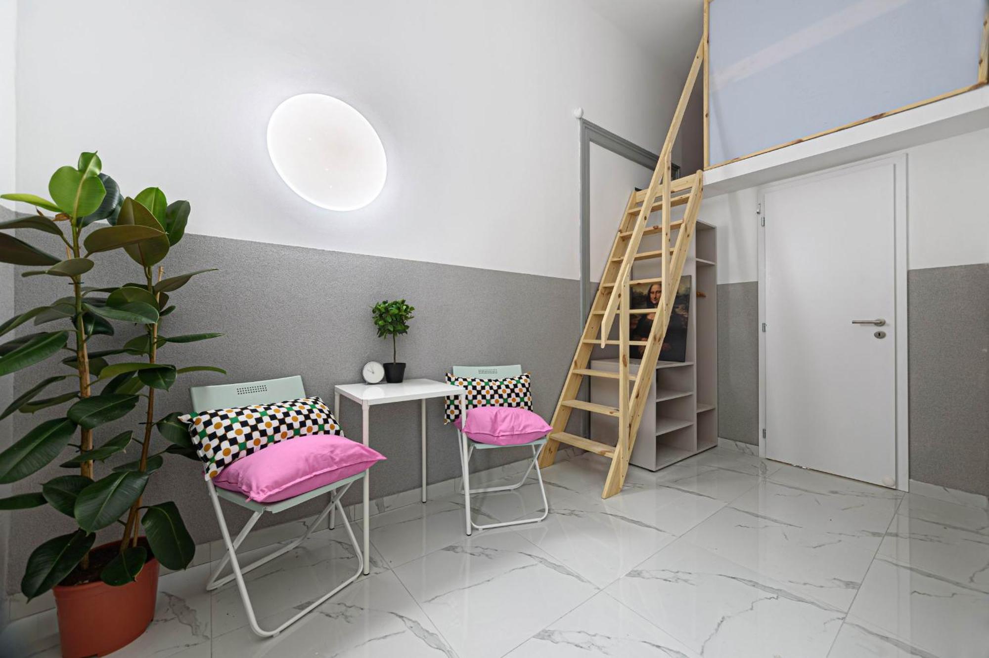 Appartement New Modern Homes Rakoczi 57 *
