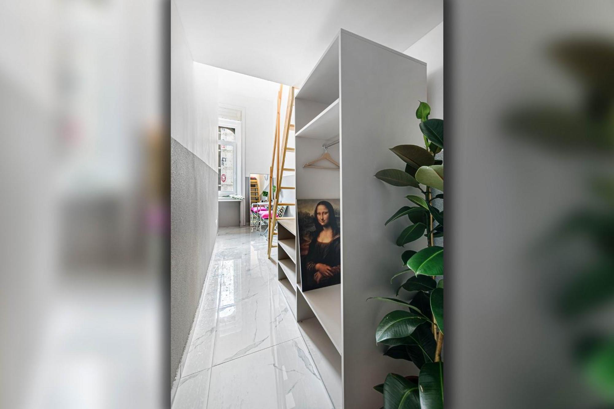 Apartamento New Modern Homes Rakoczi 57 Budapest