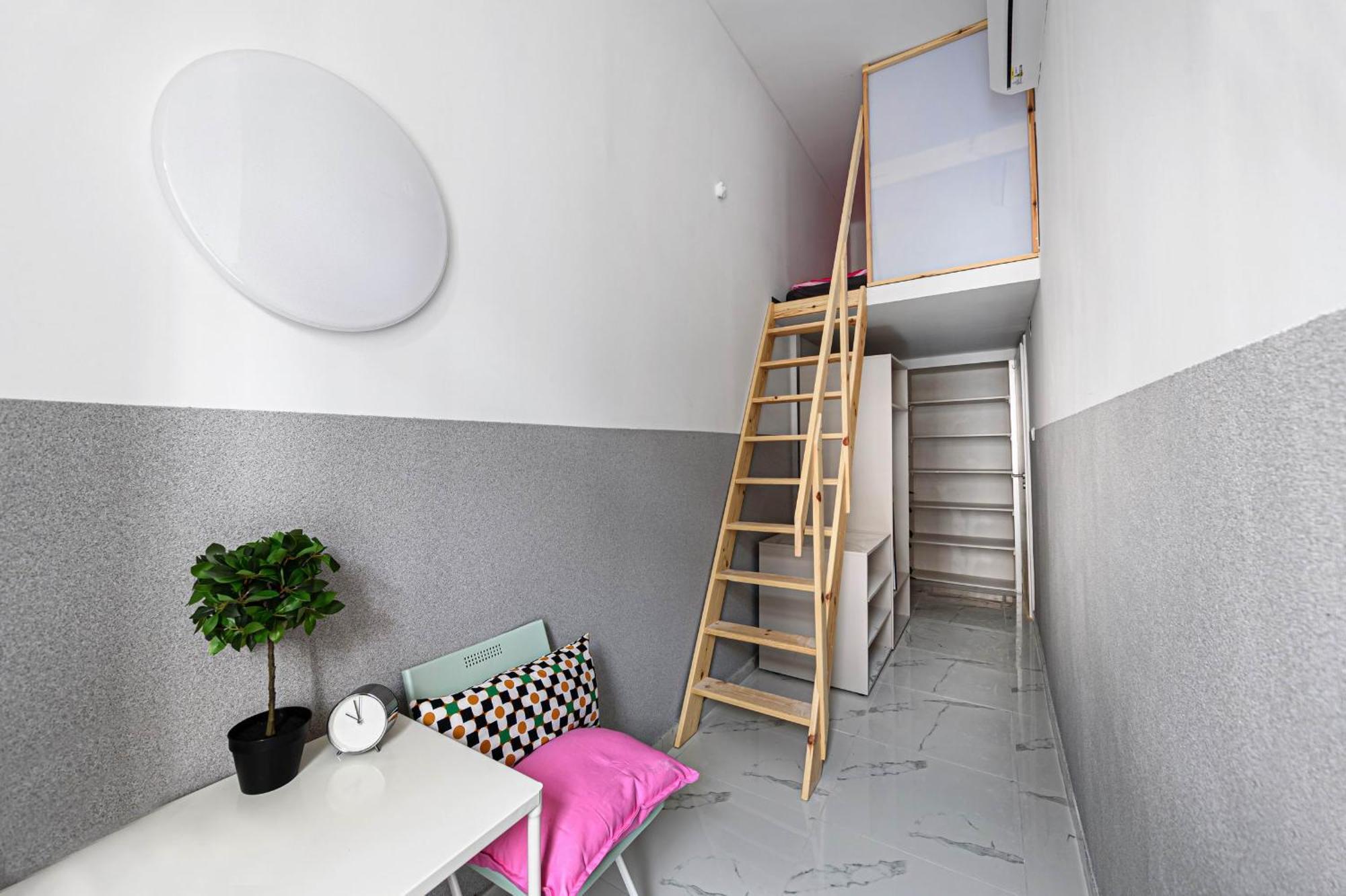 New Modern Homes Rakoczi 57 * Boedapest
