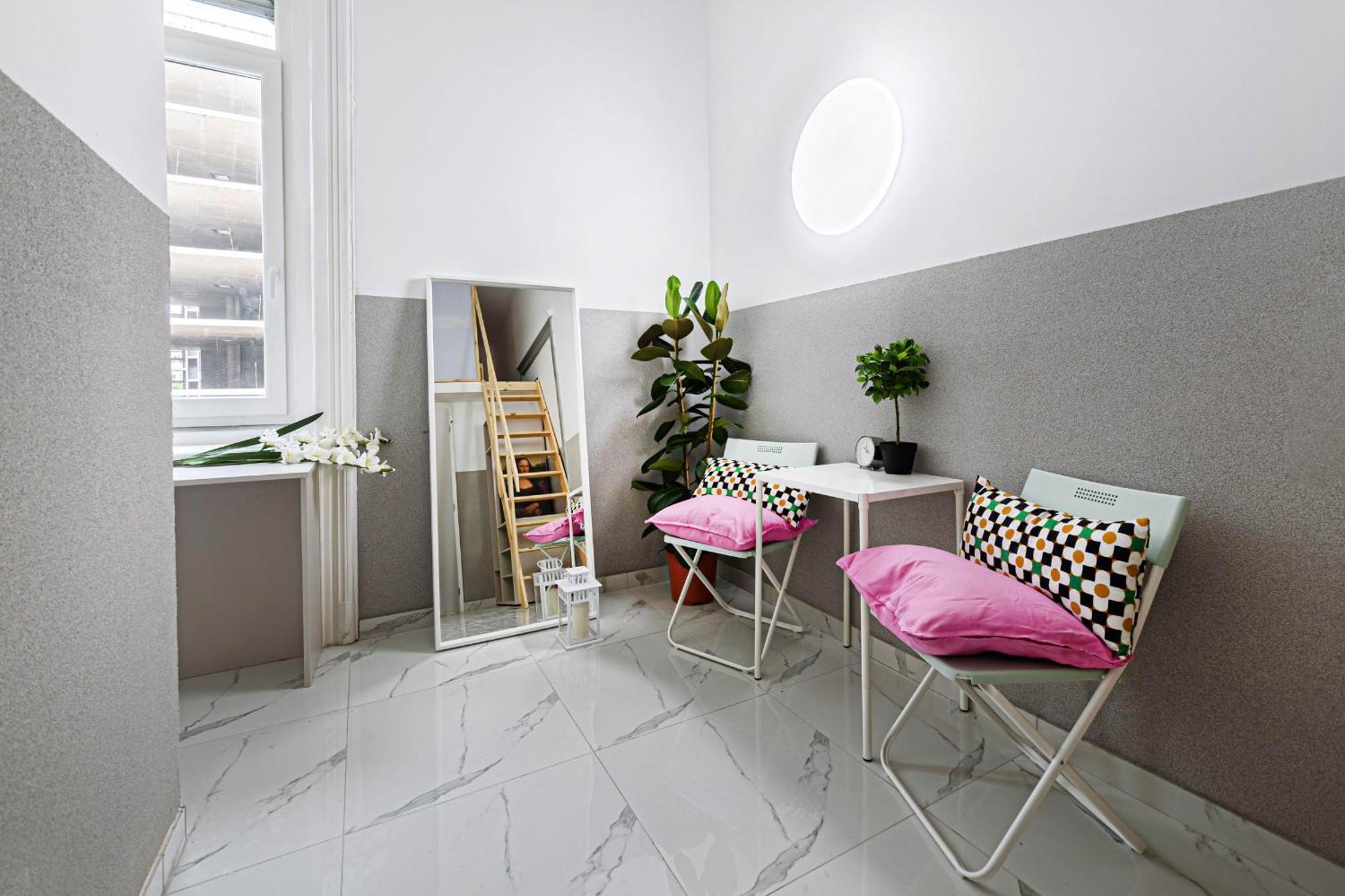 Appartement New Modern Homes Rakoczi 57