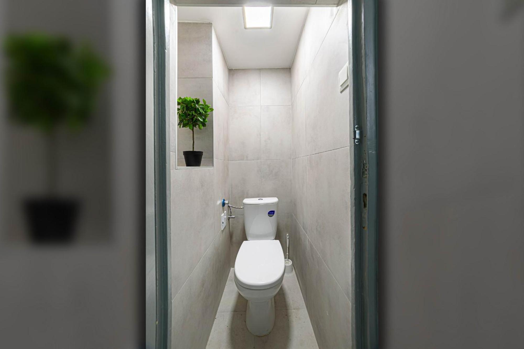 New Modern Homes Rakoczi 57 * Boedapest