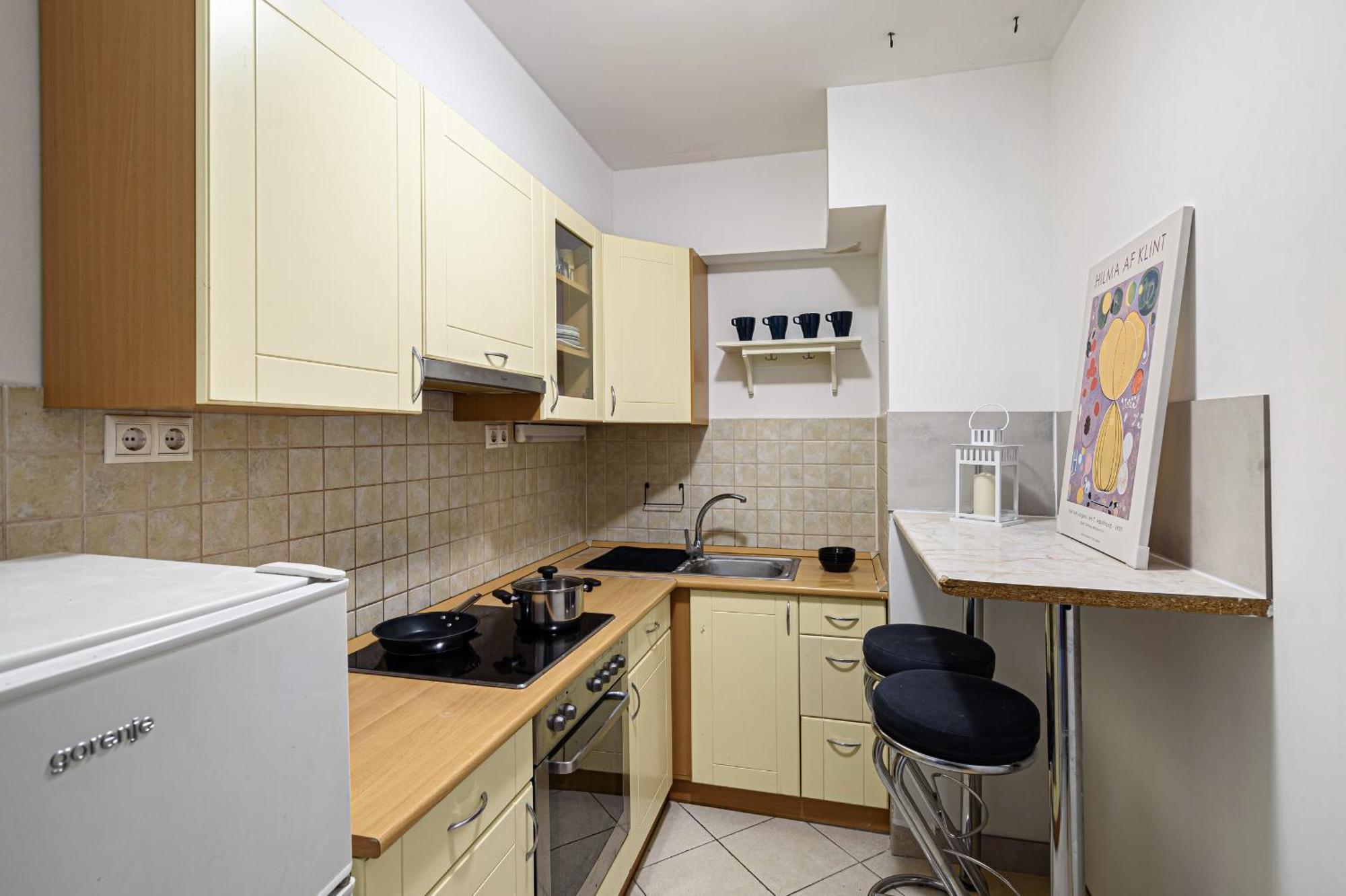Hotel Visegradi 41 Design